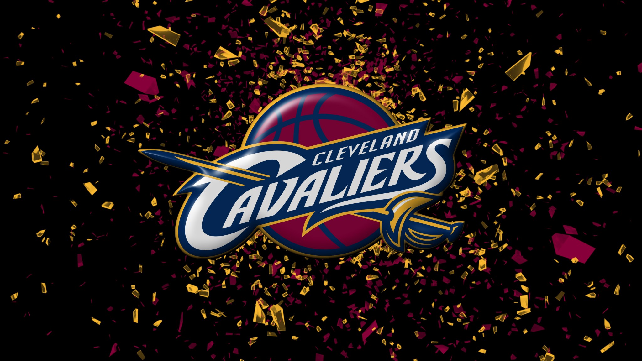 Cleveland Cavaliers Wallpapers