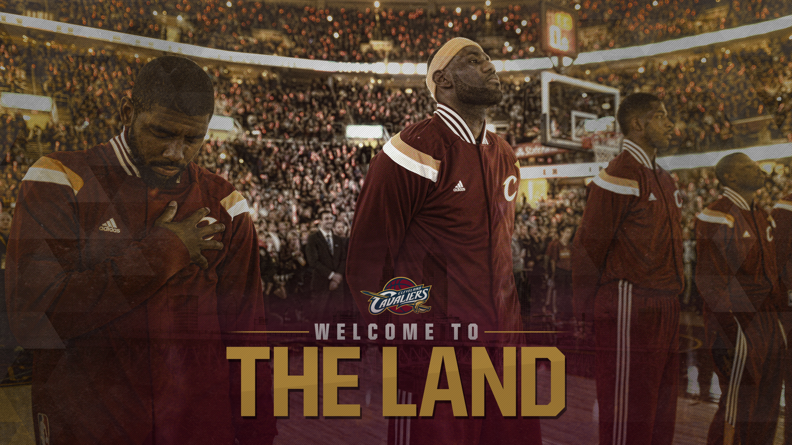 Cleveland Cavaliers Wallpapers