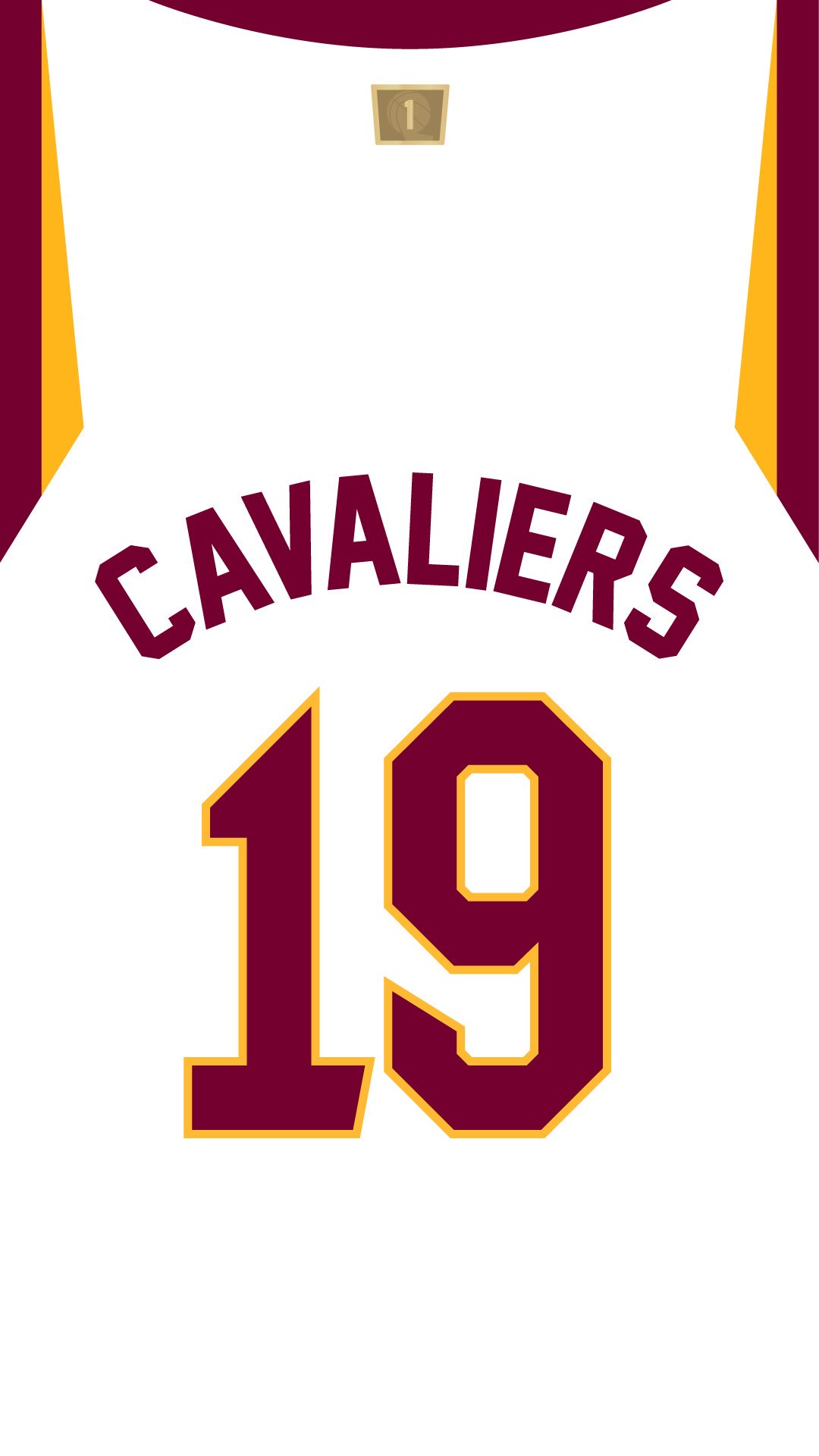 Cleveland Cavaliers Android Wallpapers