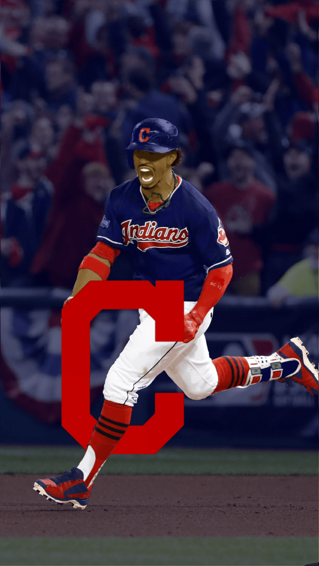 Cleveland Indians Wallpapers