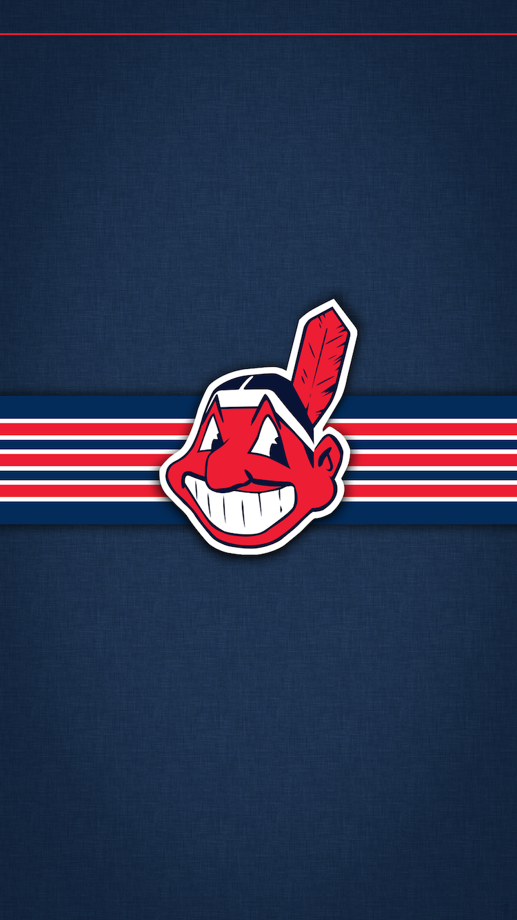 Cleveland Indians Iphone Wallpapers