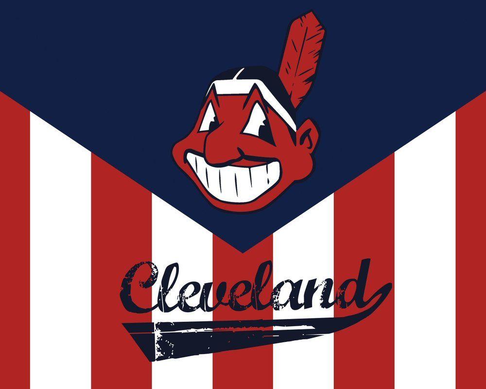 Cleveland Indians Iphone Wallpapers