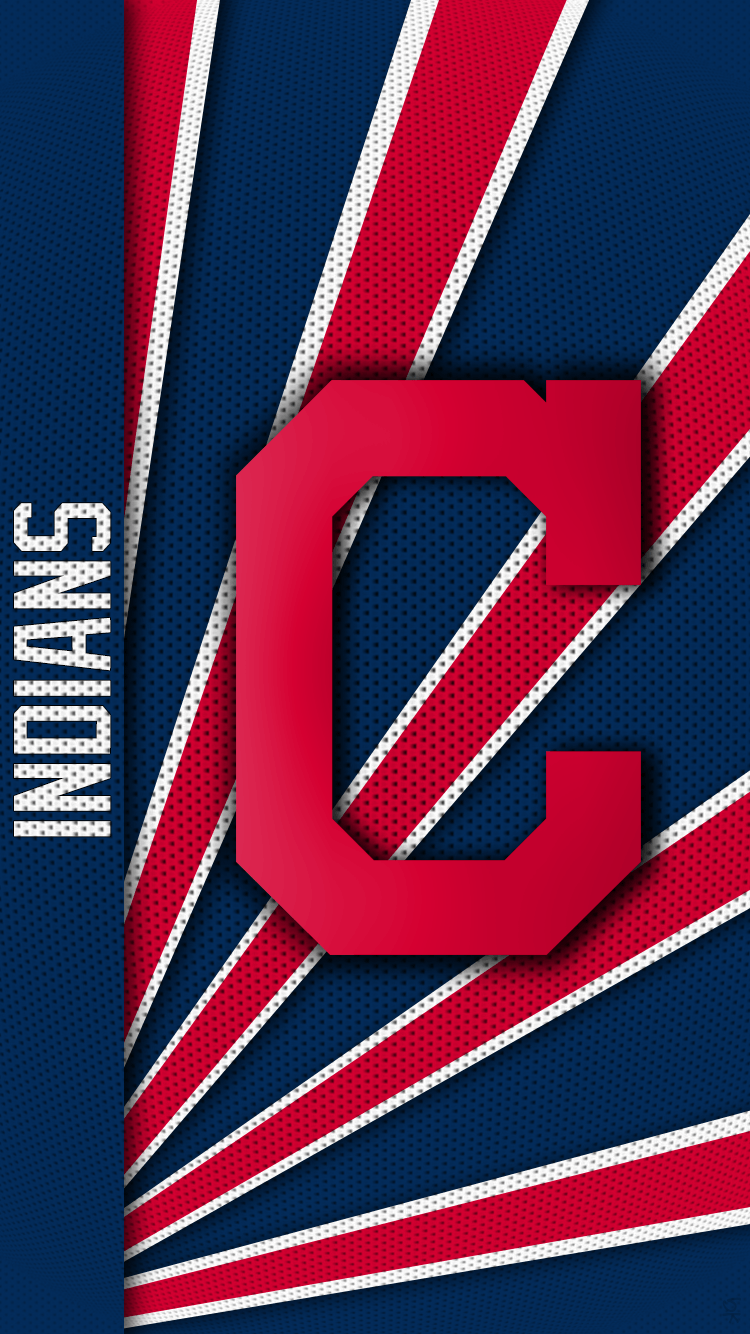 Cleveland Indians Iphone Wallpapers