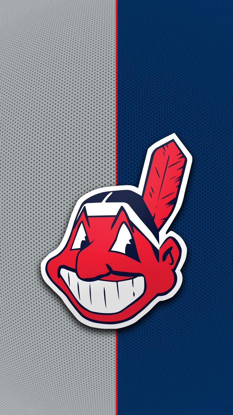 Cleveland Indians Iphone Wallpapers