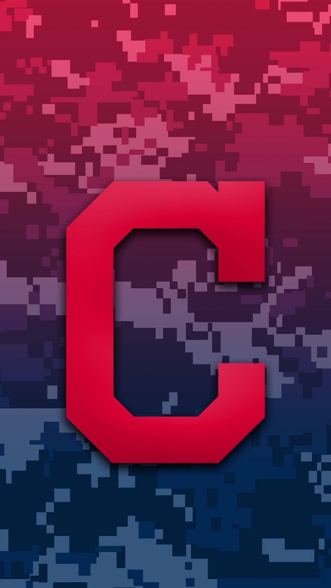 Cleveland Indians Iphone Wallpapers