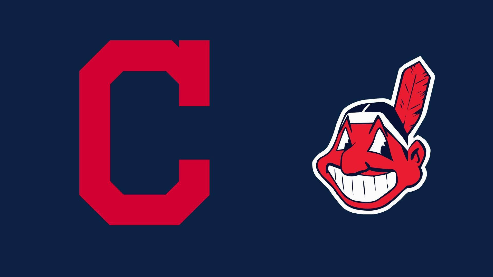 Cleveland Indians Iphone Wallpapers