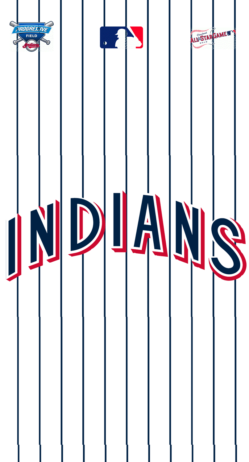 Cleveland Indians Iphone Wallpapers