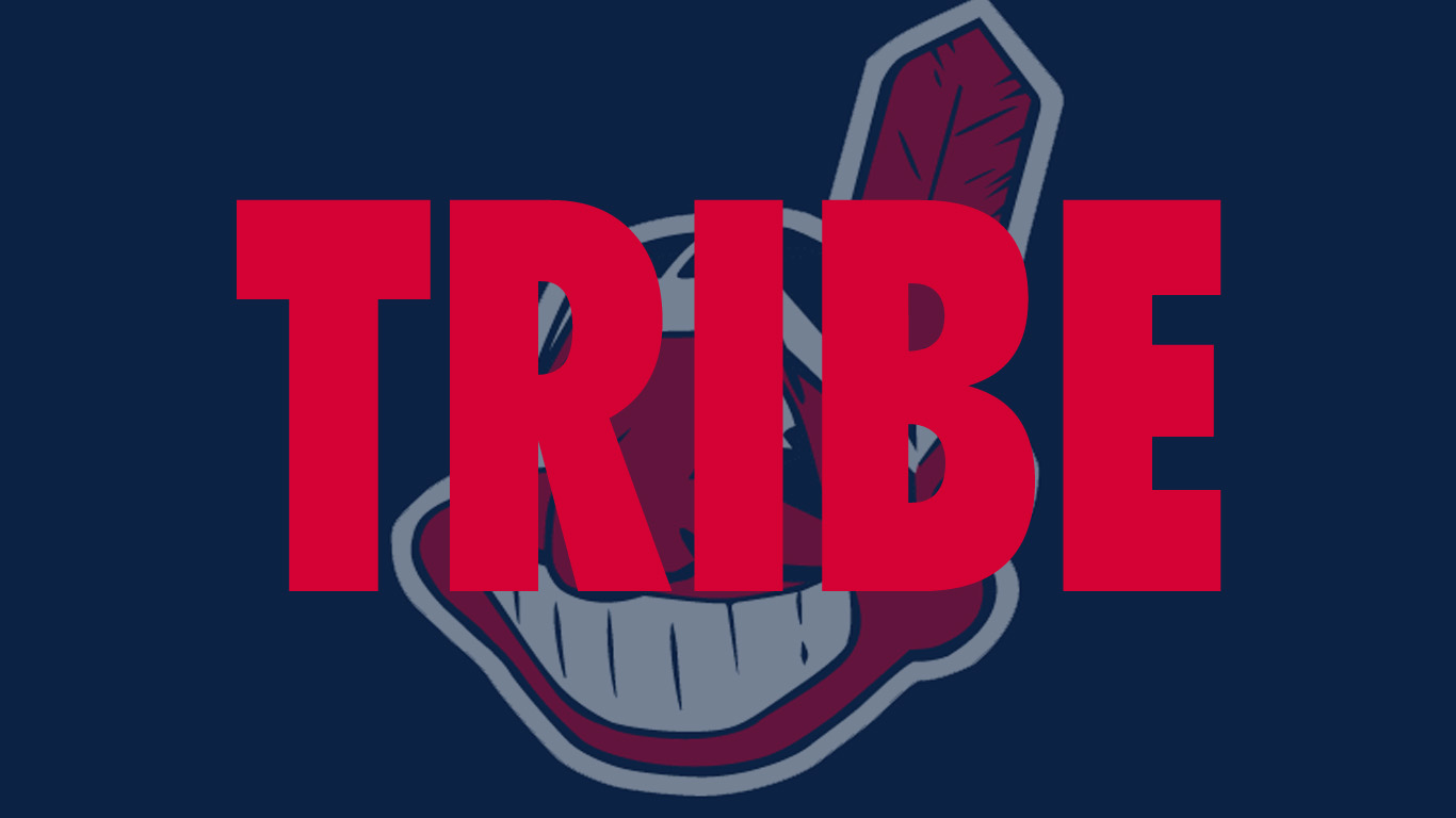 Cleveland Indians Iphone Wallpapers