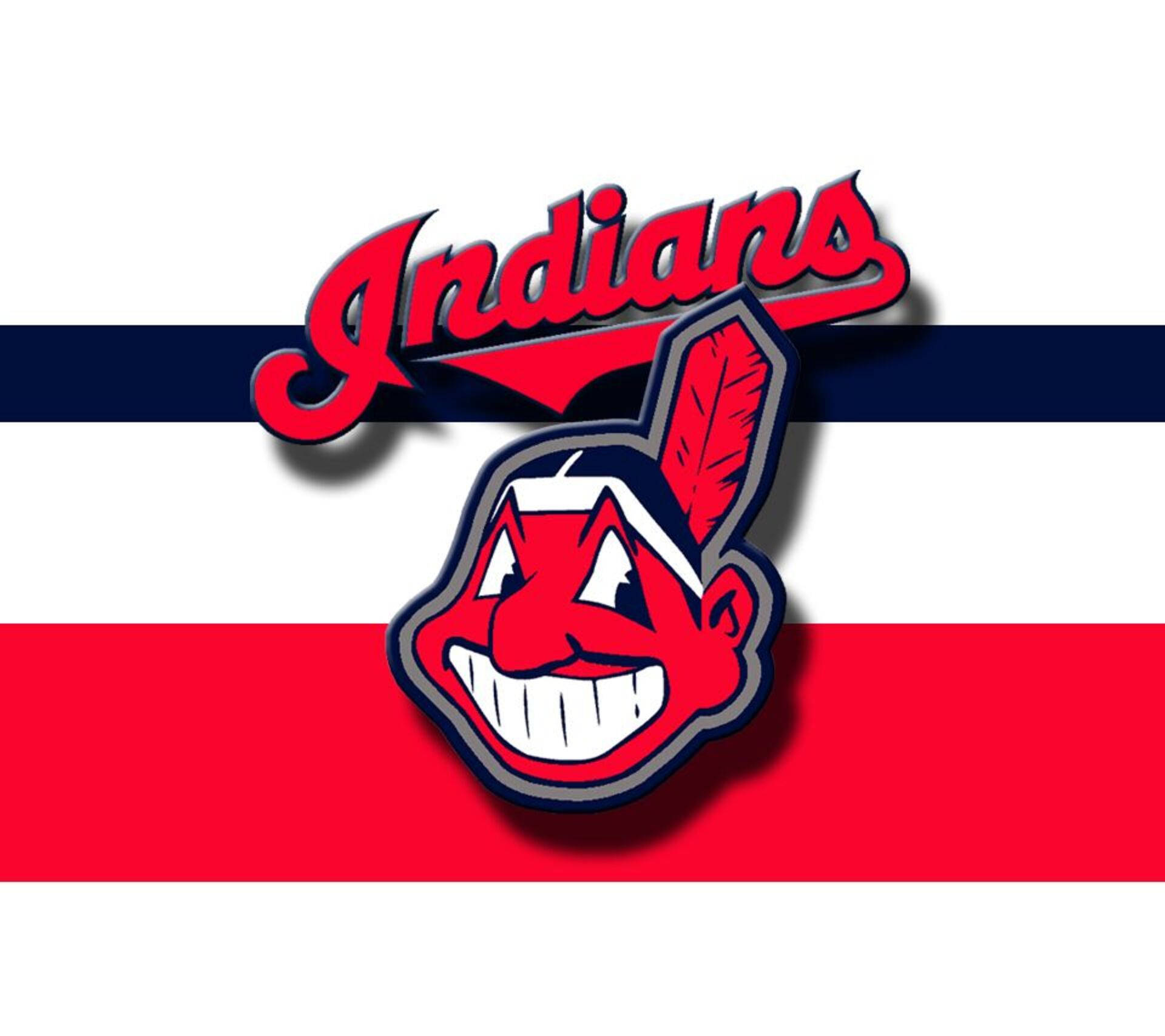 Cleveland Indians Iphone Wallpapers