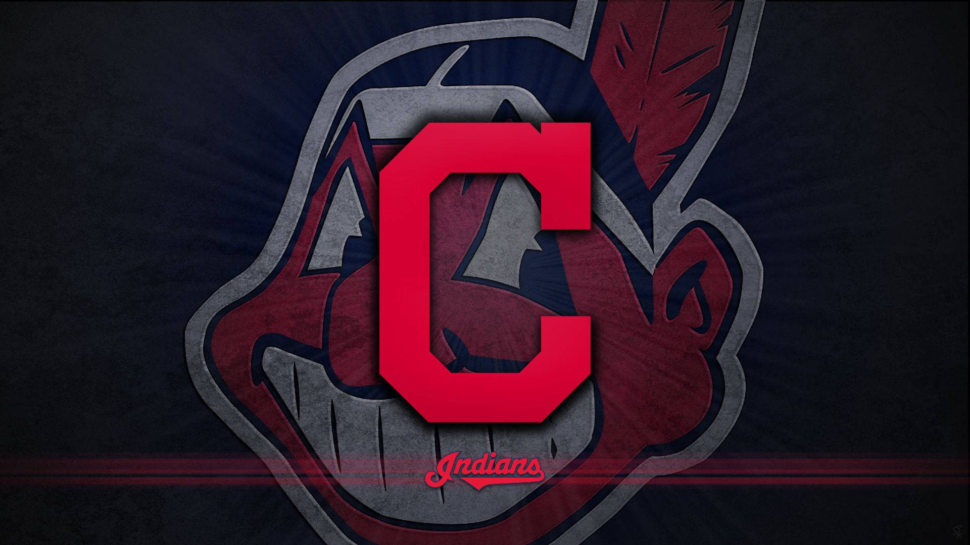 Cleveland Indians Iphone Wallpapers