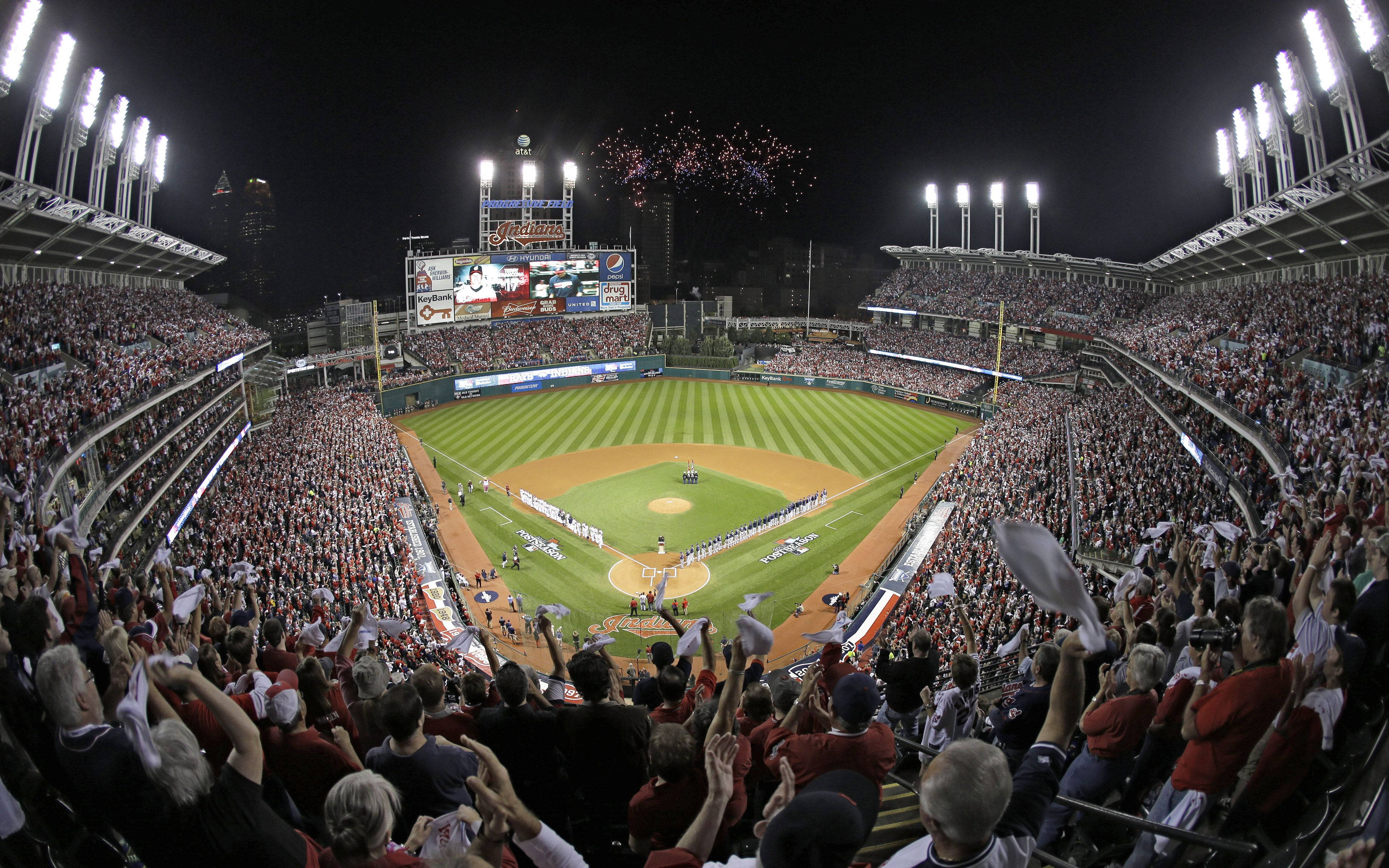 Cleveland Indians Iphone Wallpapers