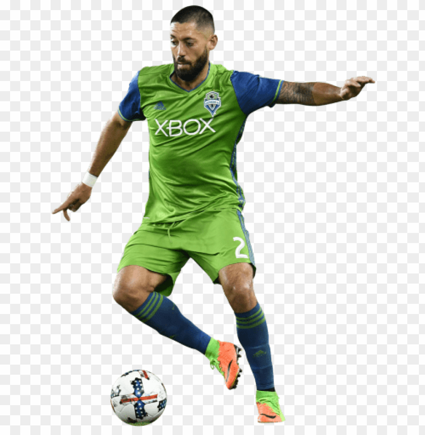 Clint Dempsey Wallpapers