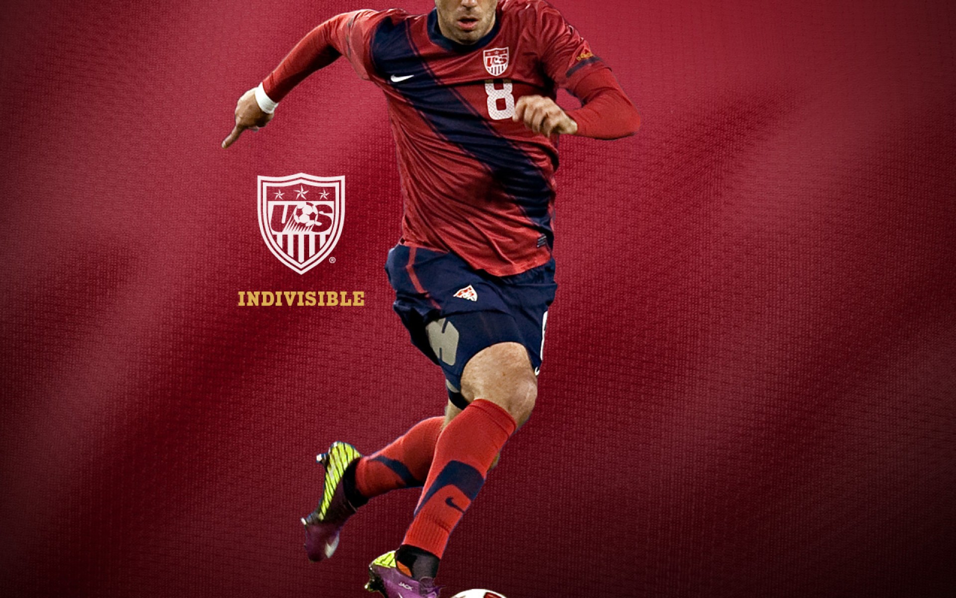 Clint Dempsey Wallpapers