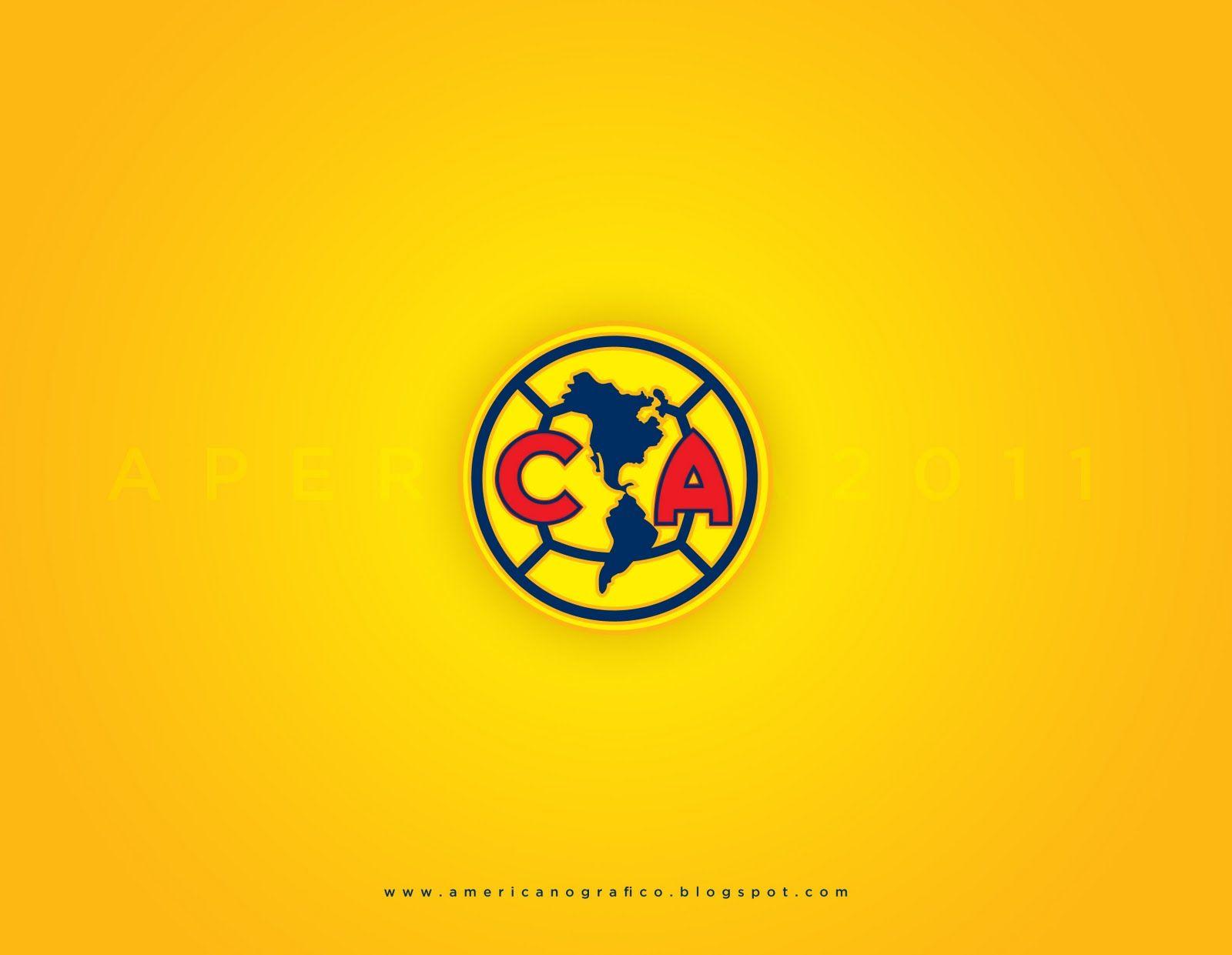 Club America Wallpapers