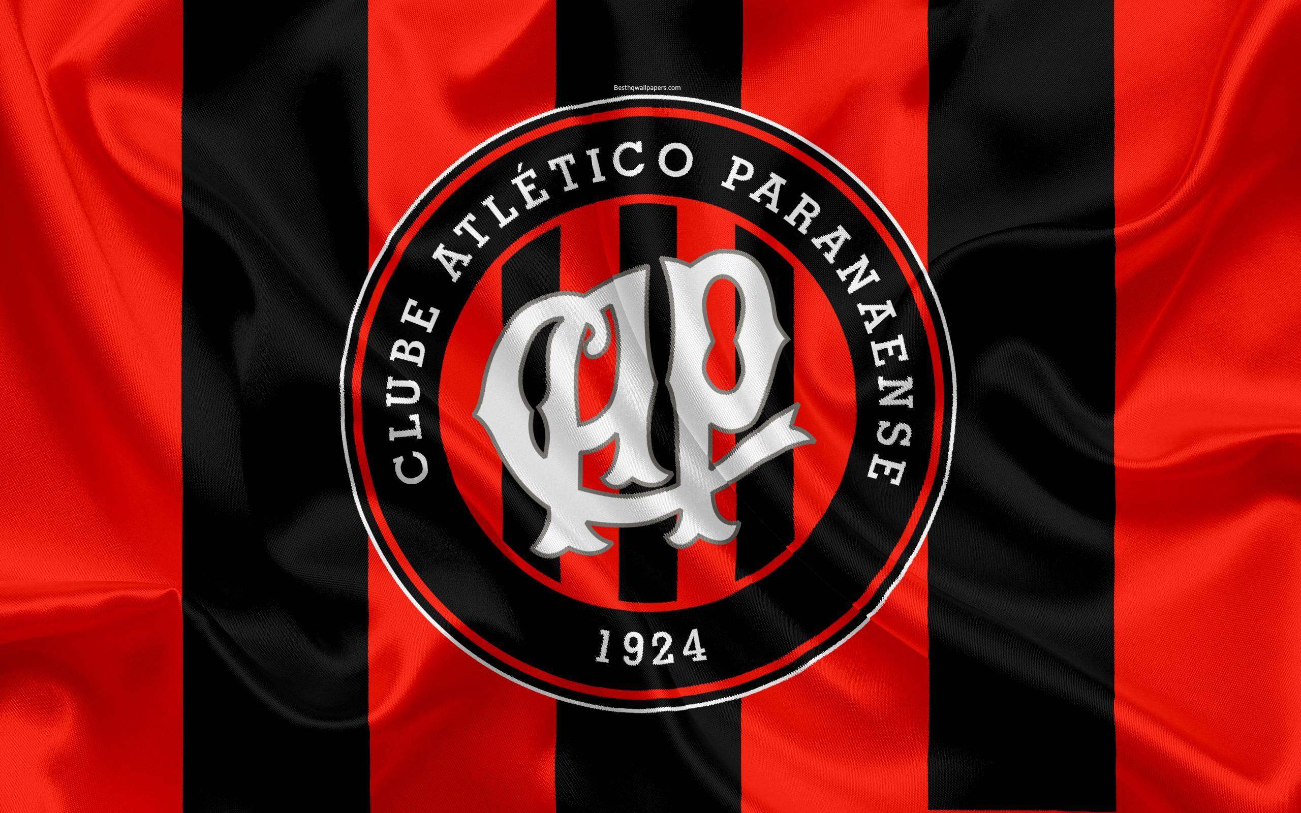 Club Athletico Paranaense Wallpapers