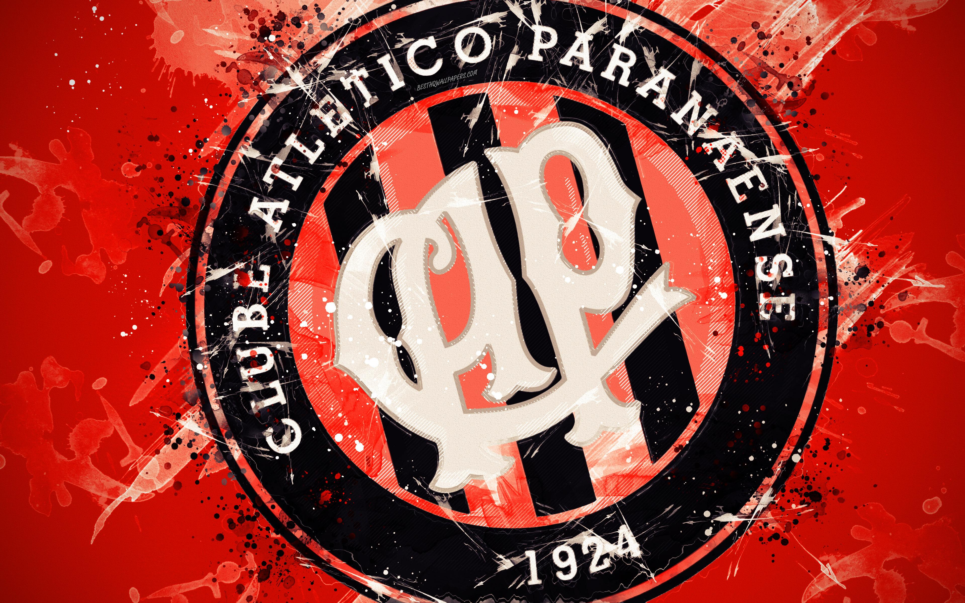 Club Athletico Paranaense Wallpapers