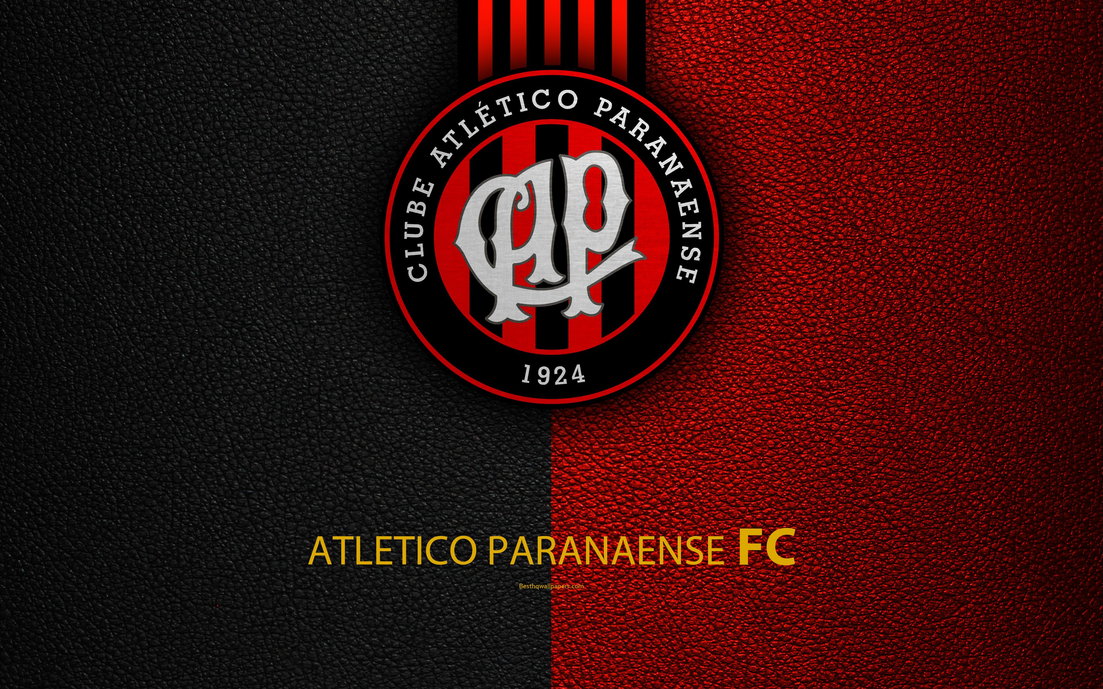 Club Athletico Paranaense Wallpapers