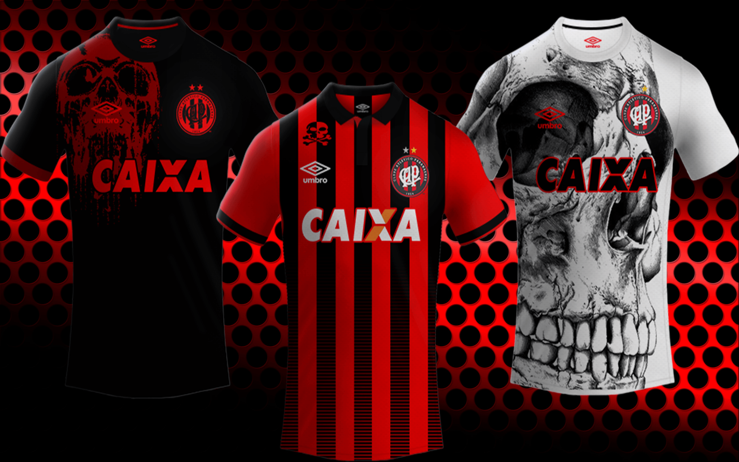 Club Athletico Paranaense Wallpapers