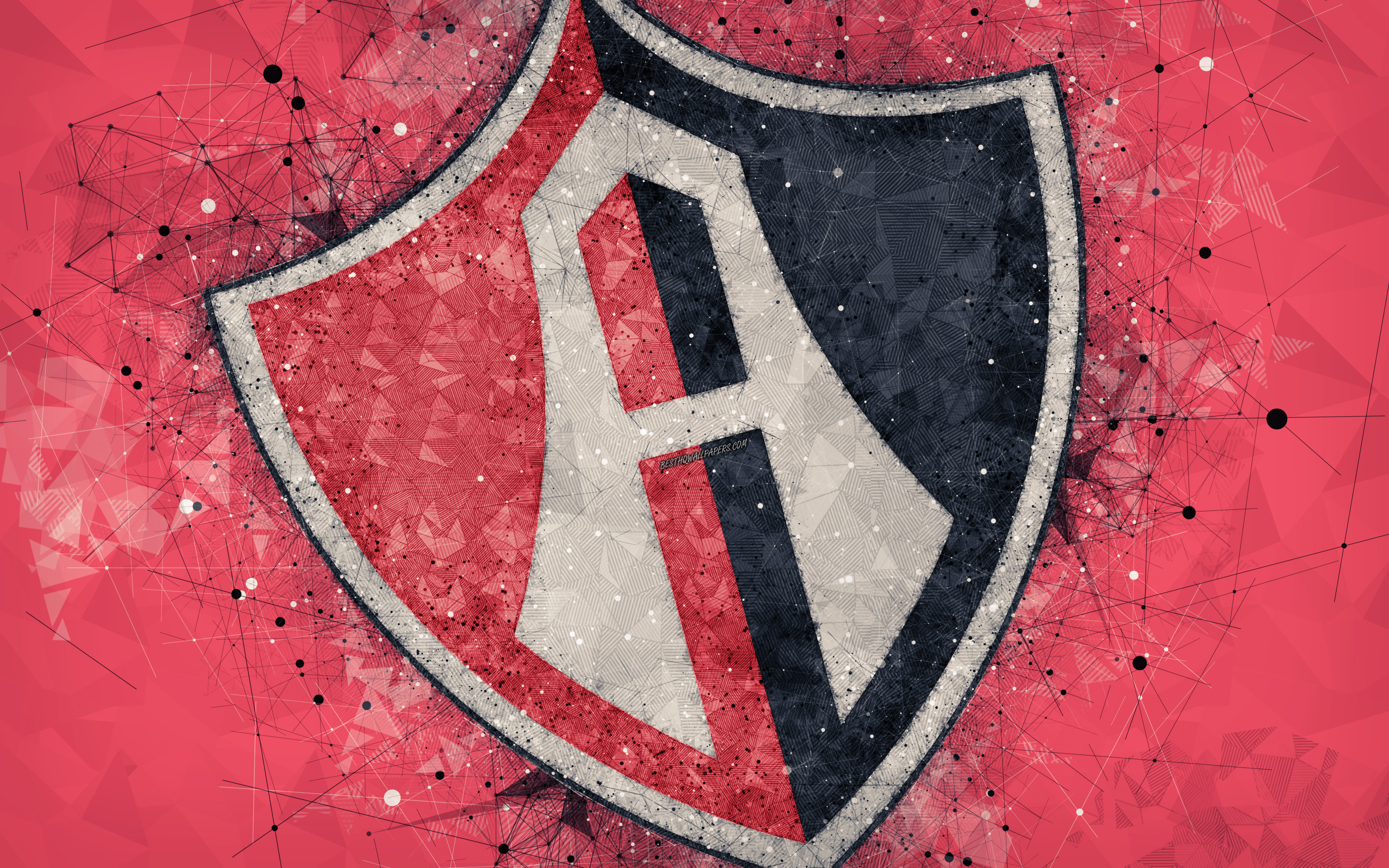 Club Atlas Wallpapers