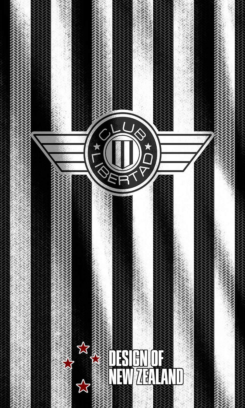 Club Libertad Wallpapers