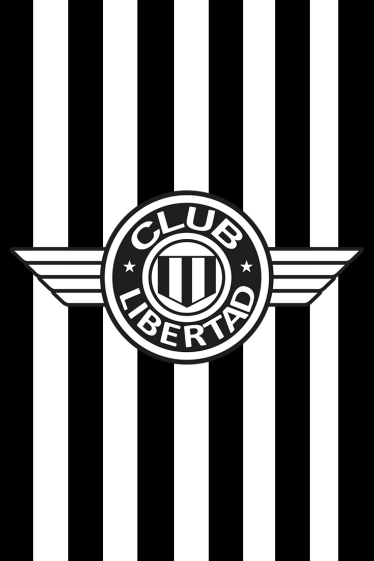 Club Libertad Wallpapers