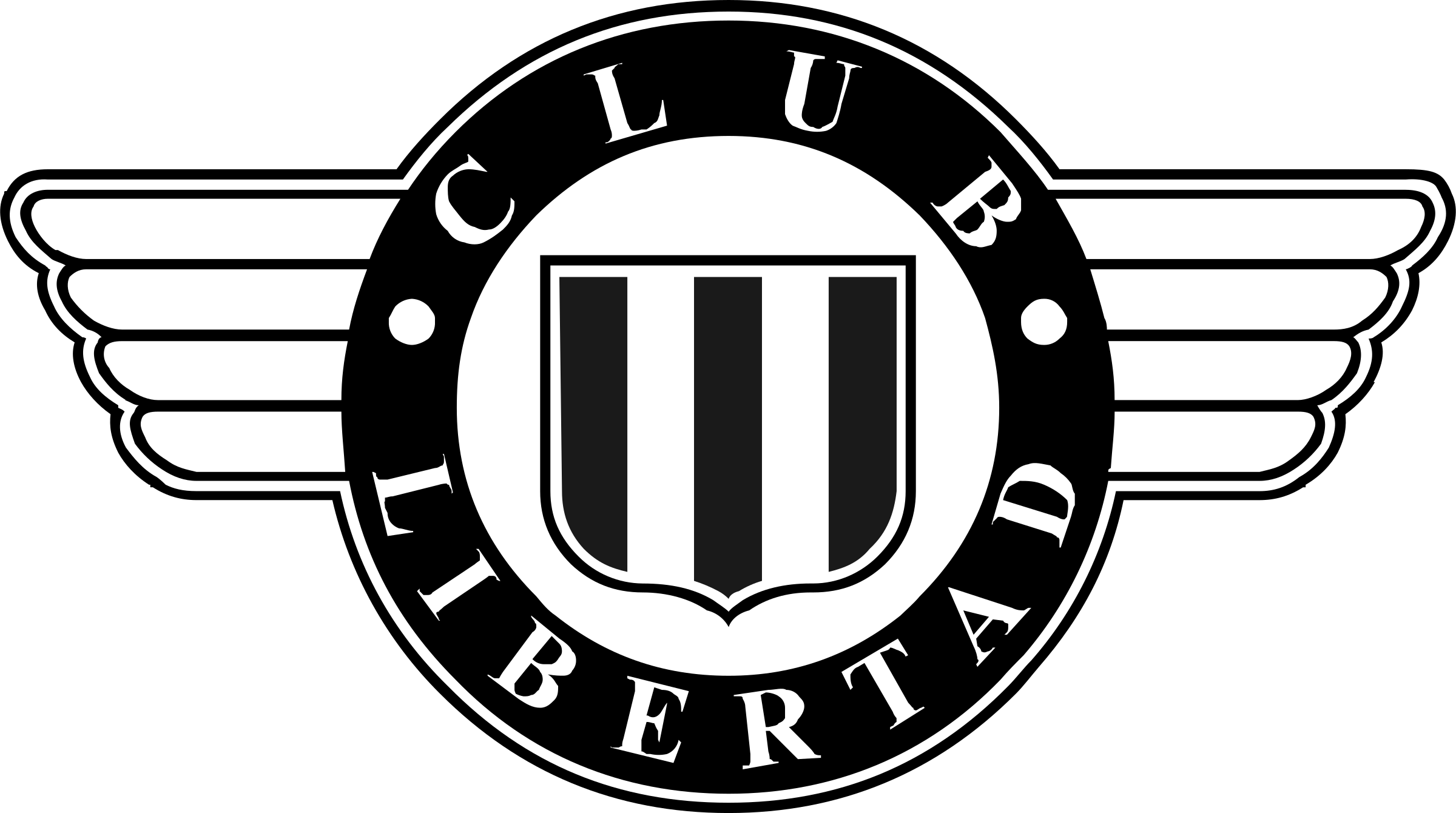 Club Libertad Wallpapers