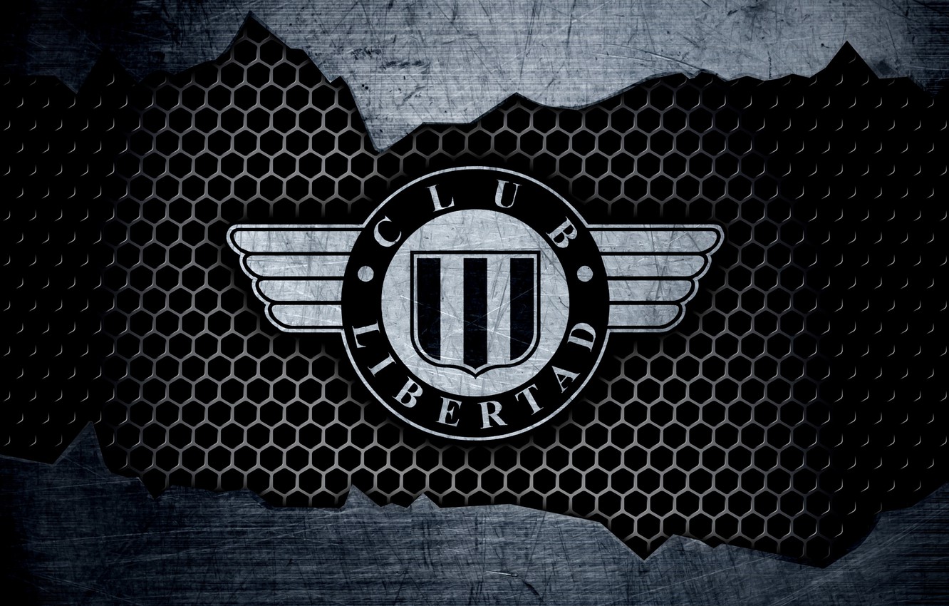 Club Libertad Wallpapers