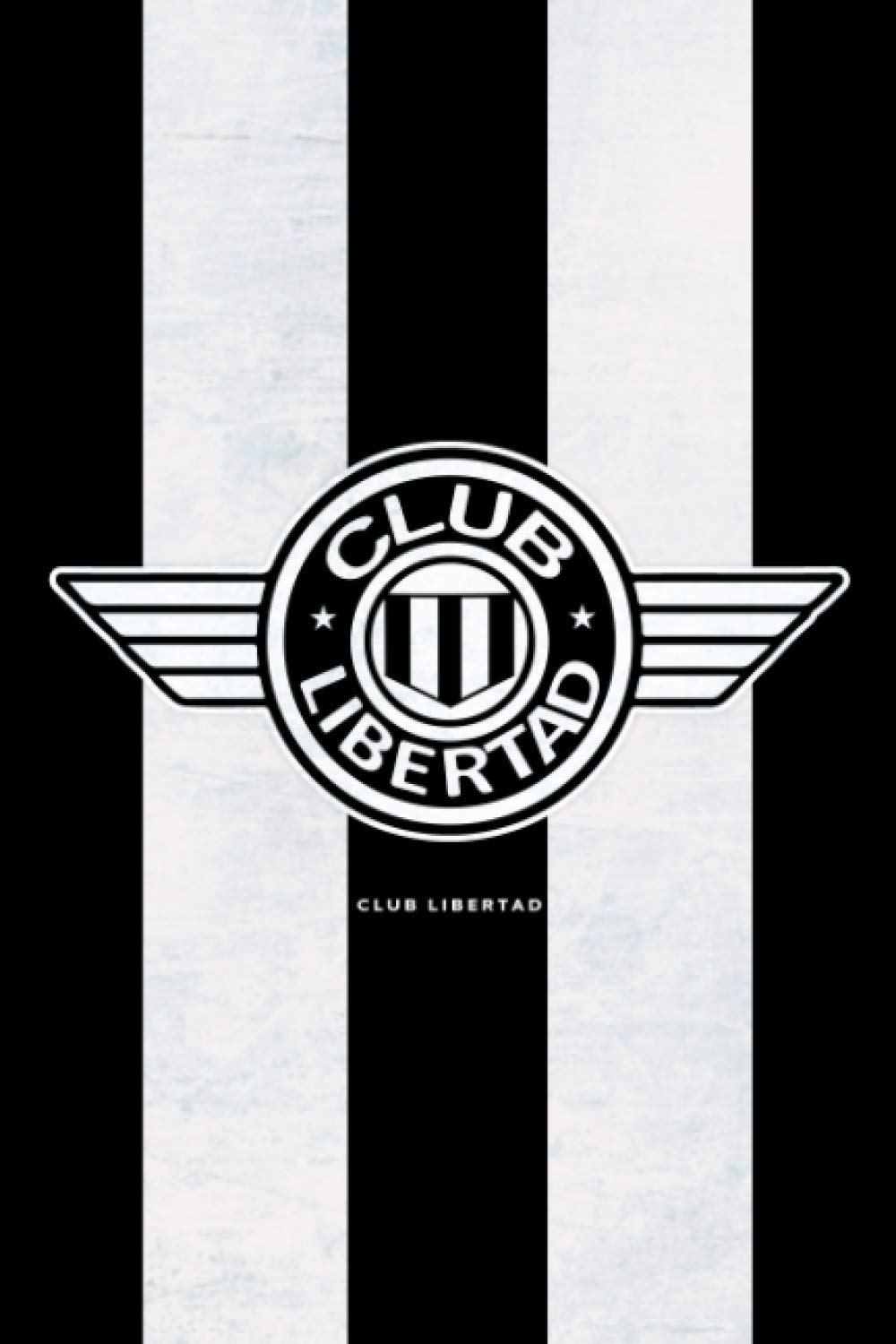 Club Libertad Wallpapers