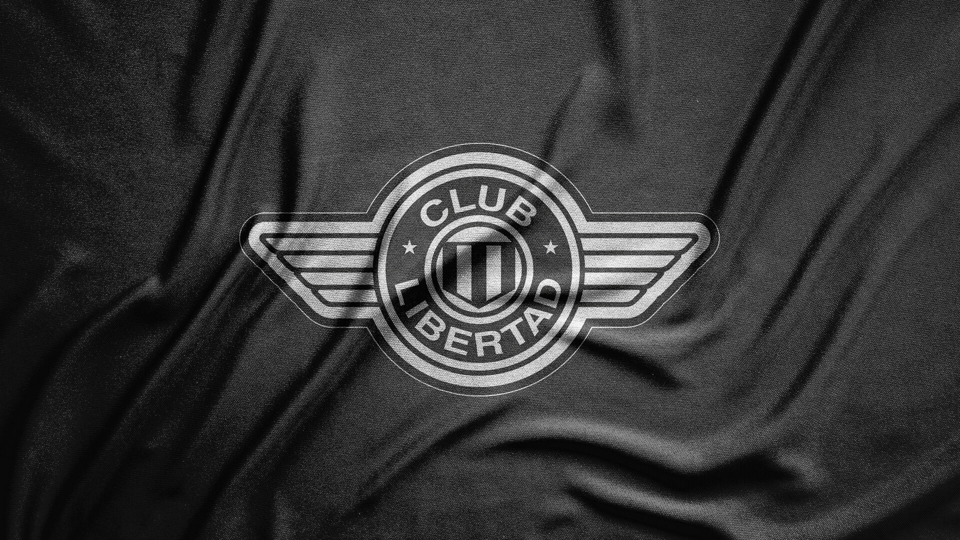 Club Libertad Wallpapers