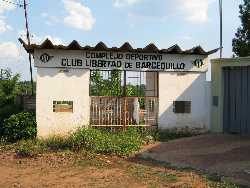 Club Libertad Wallpapers