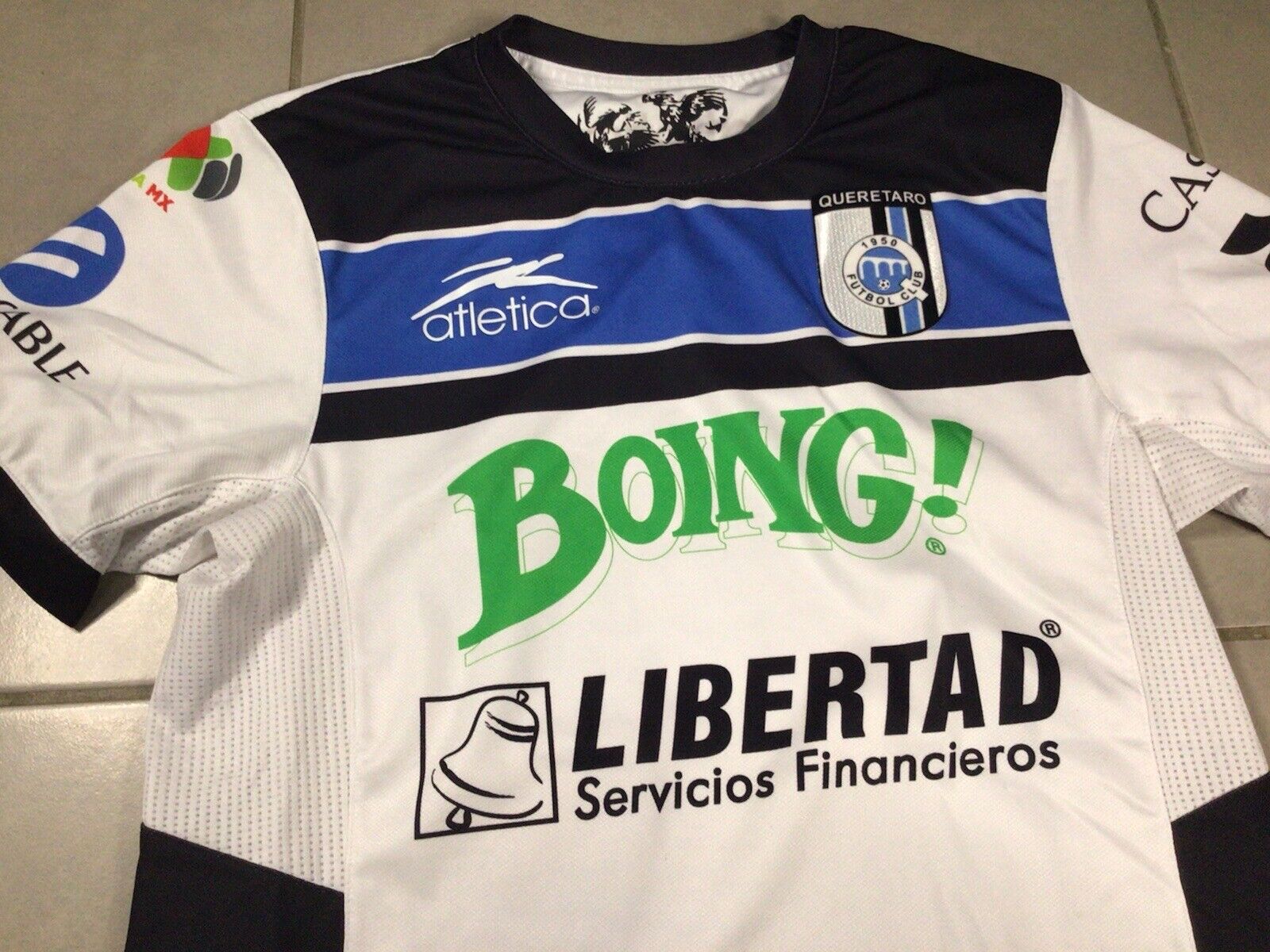 Club Libertad Wallpapers