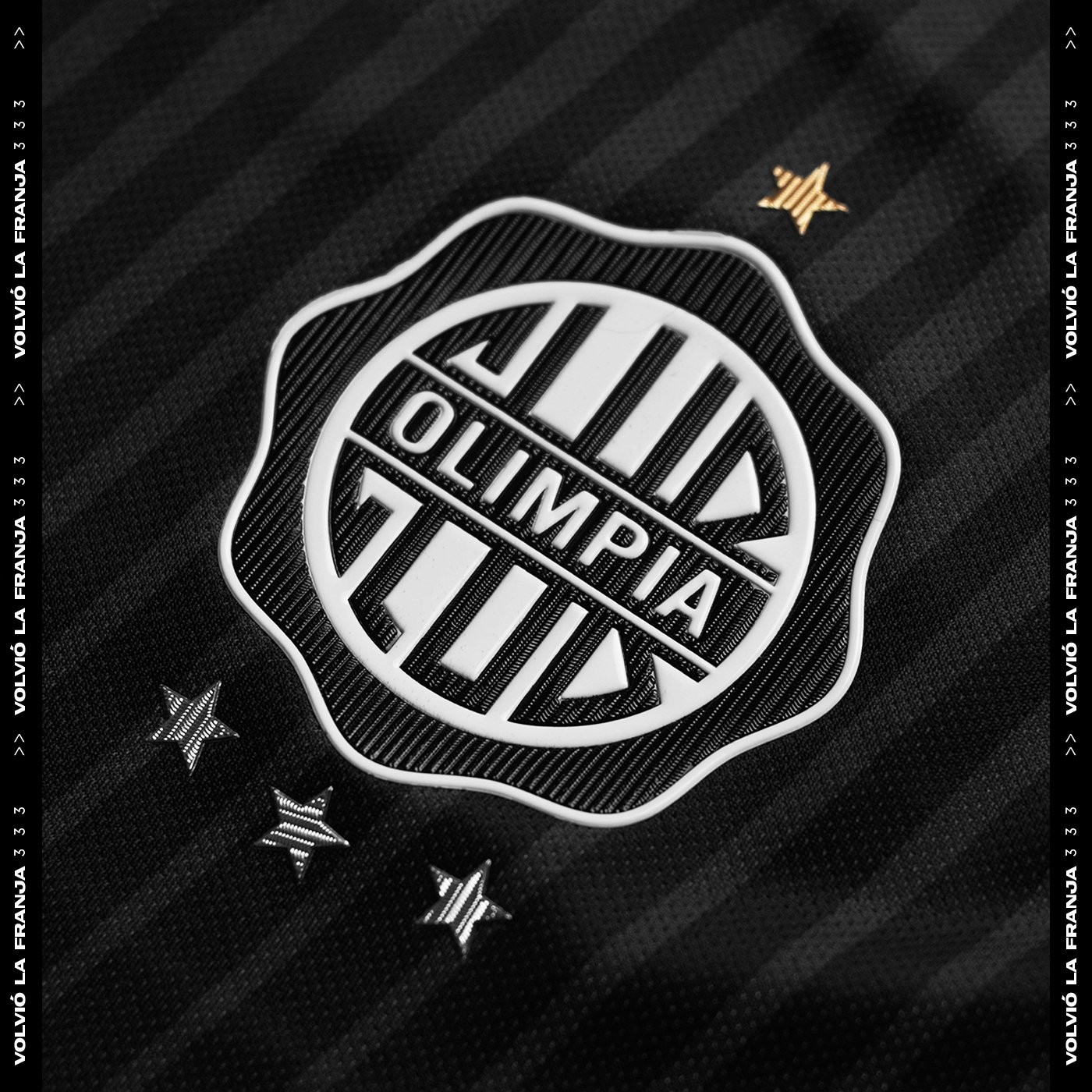 Club Olimpia Wallpapers