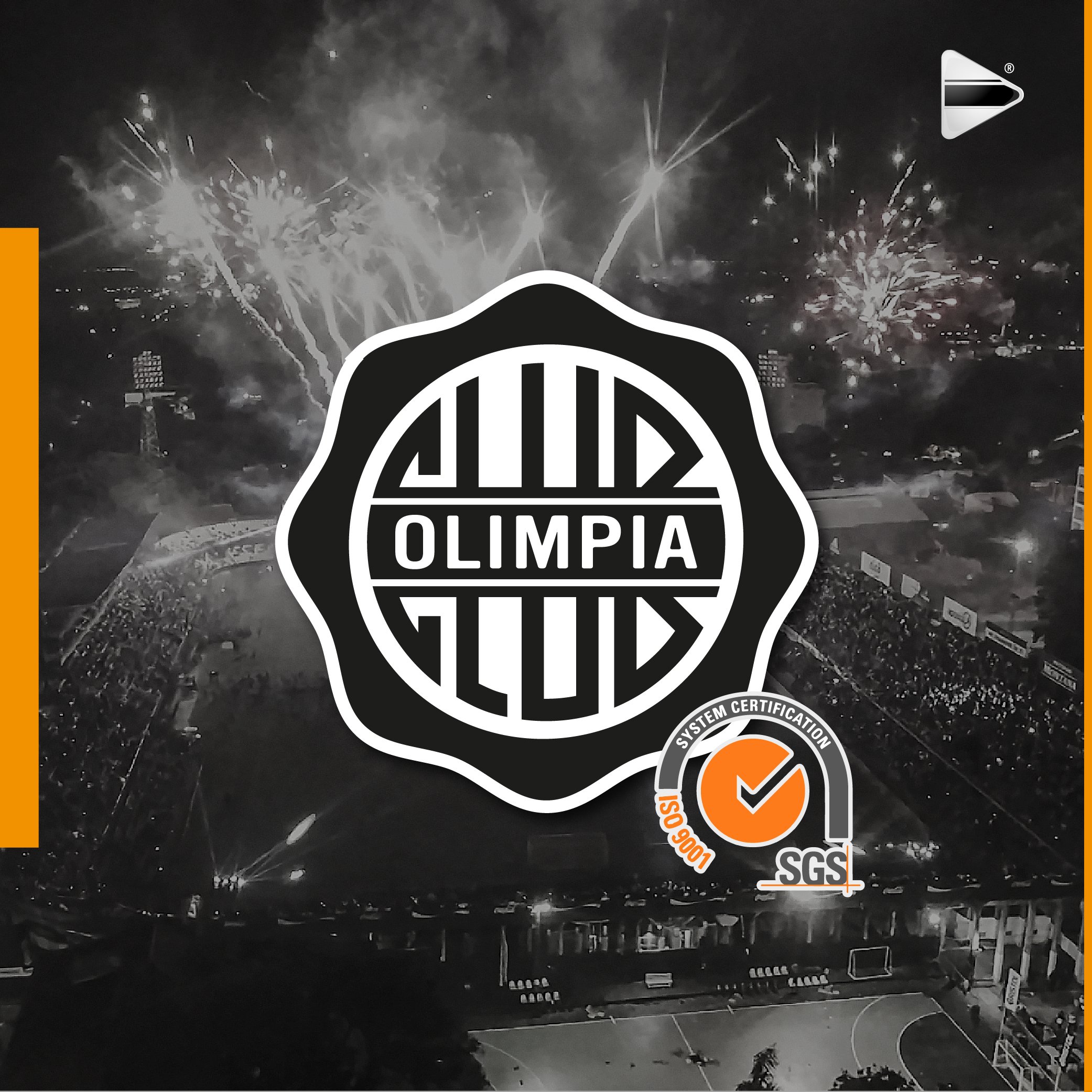 Club Olimpia Wallpapers