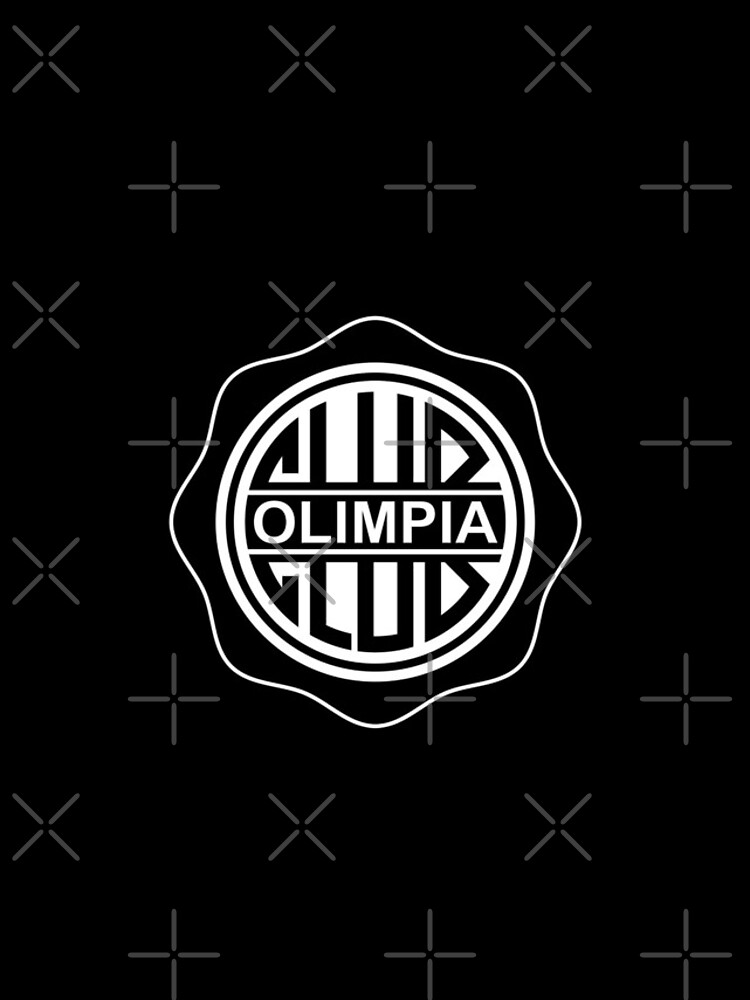 Club Olimpia Wallpapers