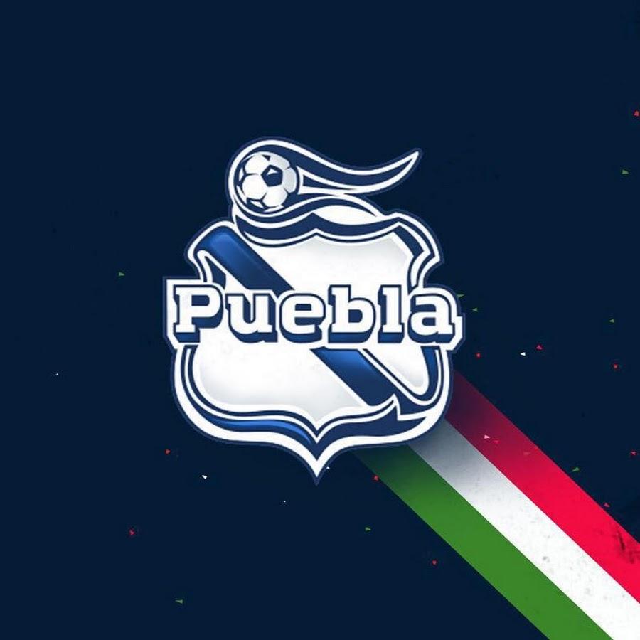 Club Puebla Wallpapers