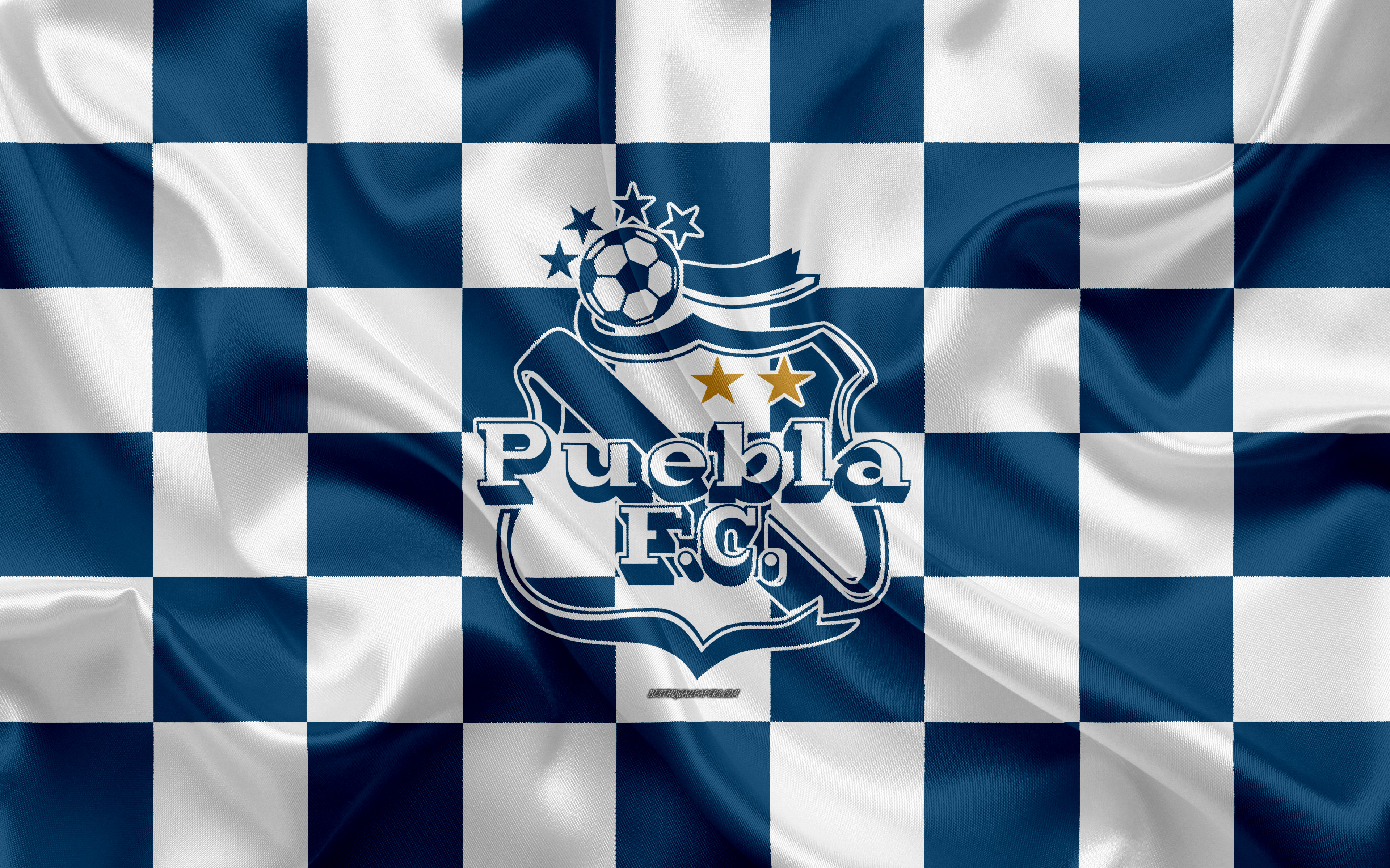 Club Puebla Wallpapers