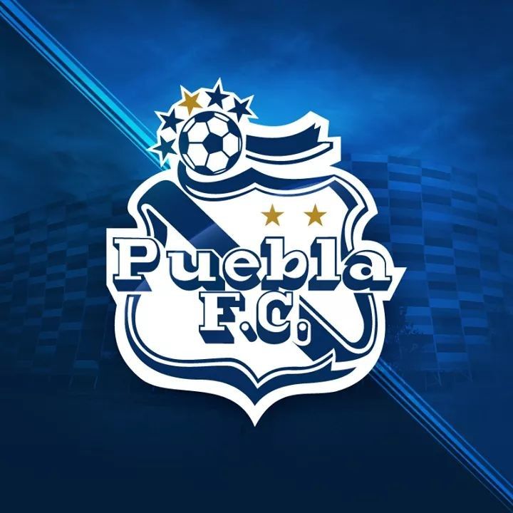 Club Puebla Wallpapers