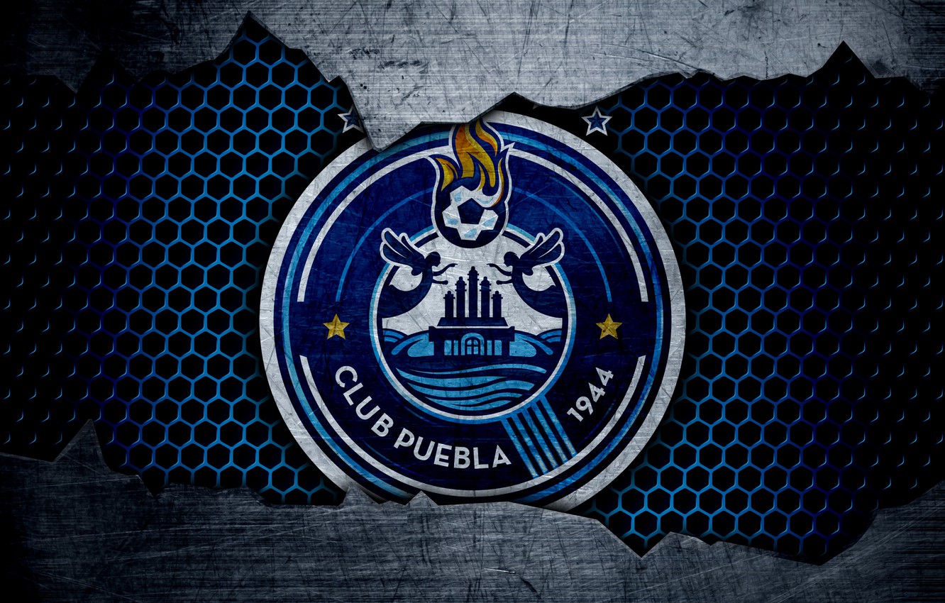 Club Puebla Wallpapers