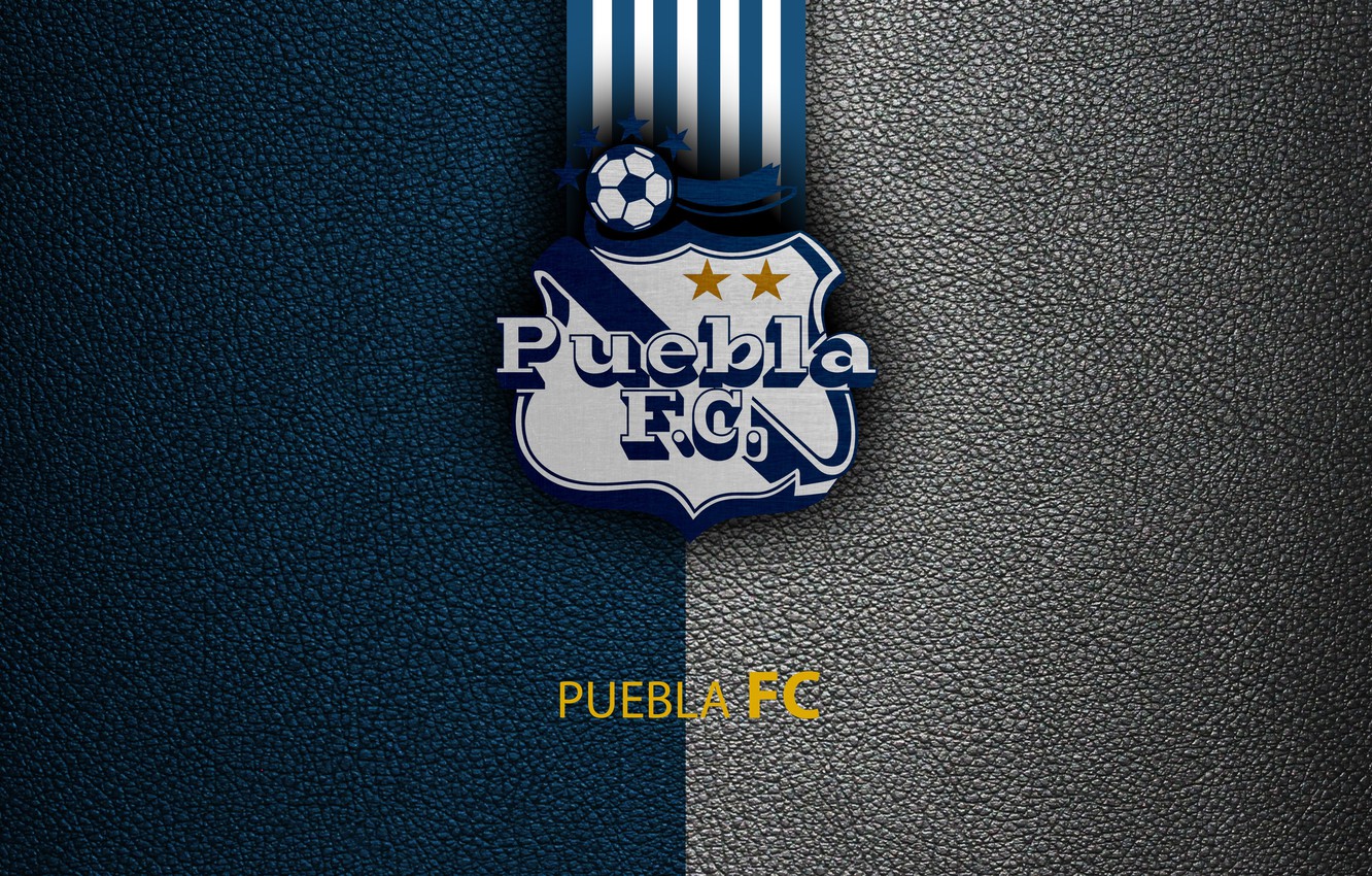 Club Puebla Wallpapers