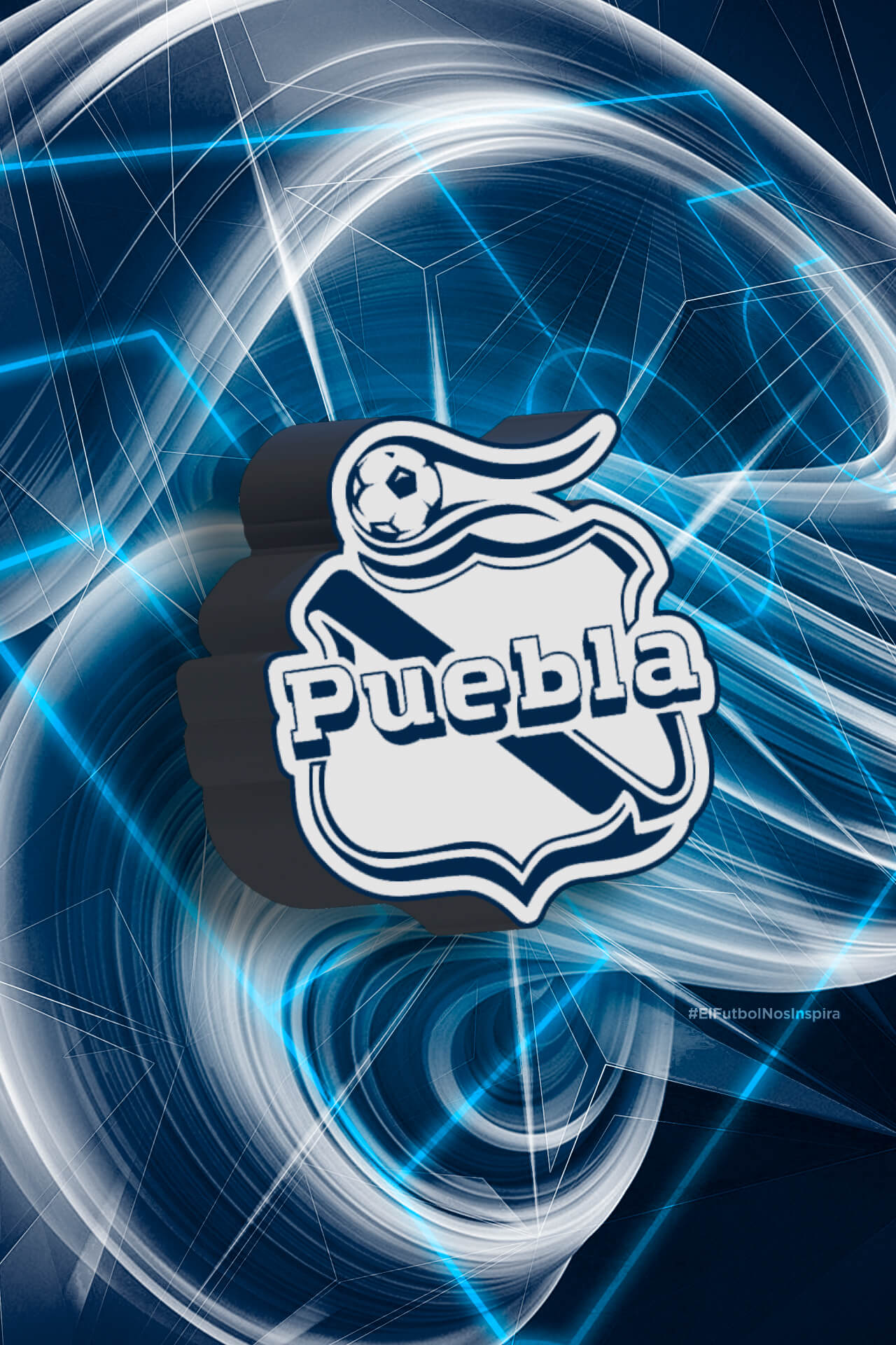 Club Puebla Wallpapers