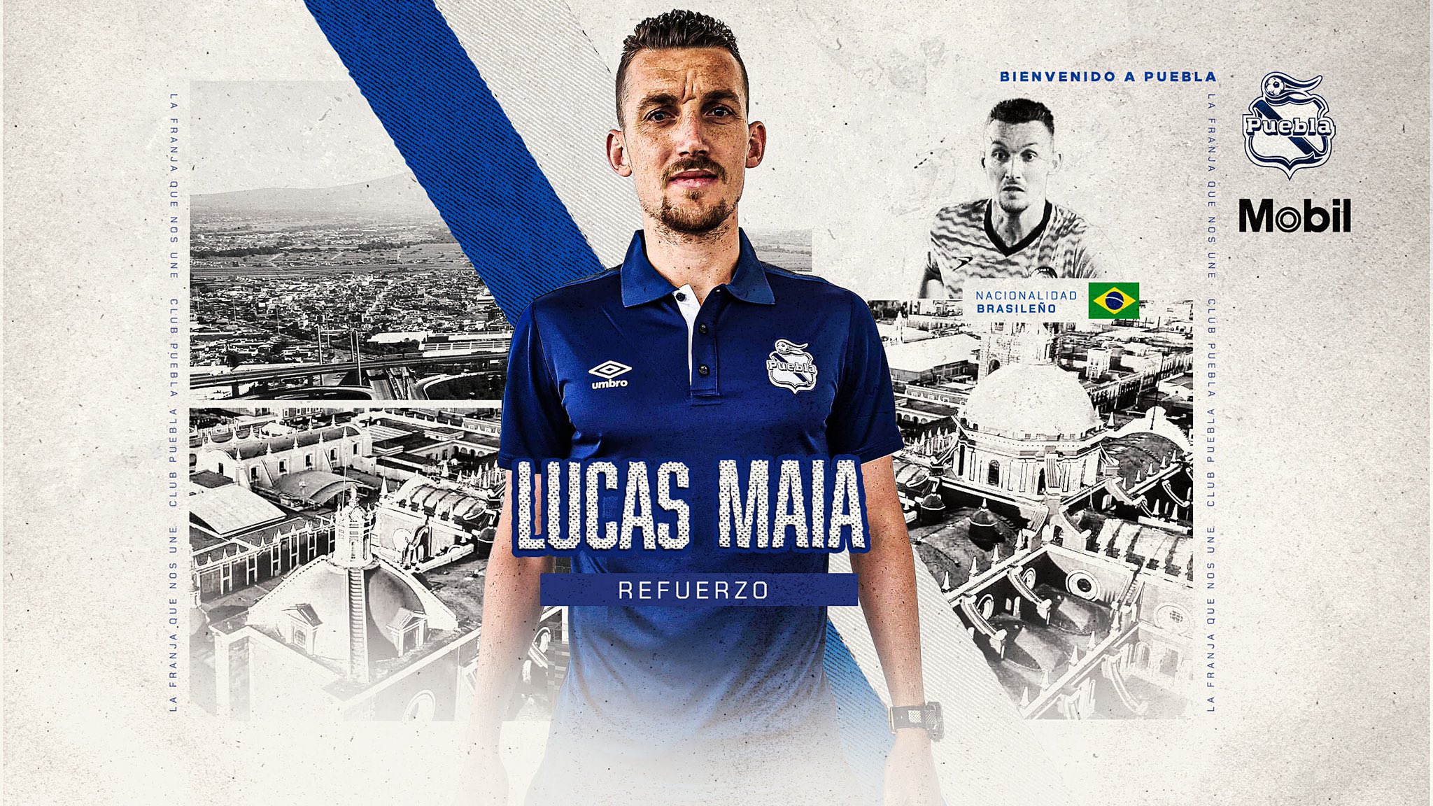 Club Puebla Wallpapers