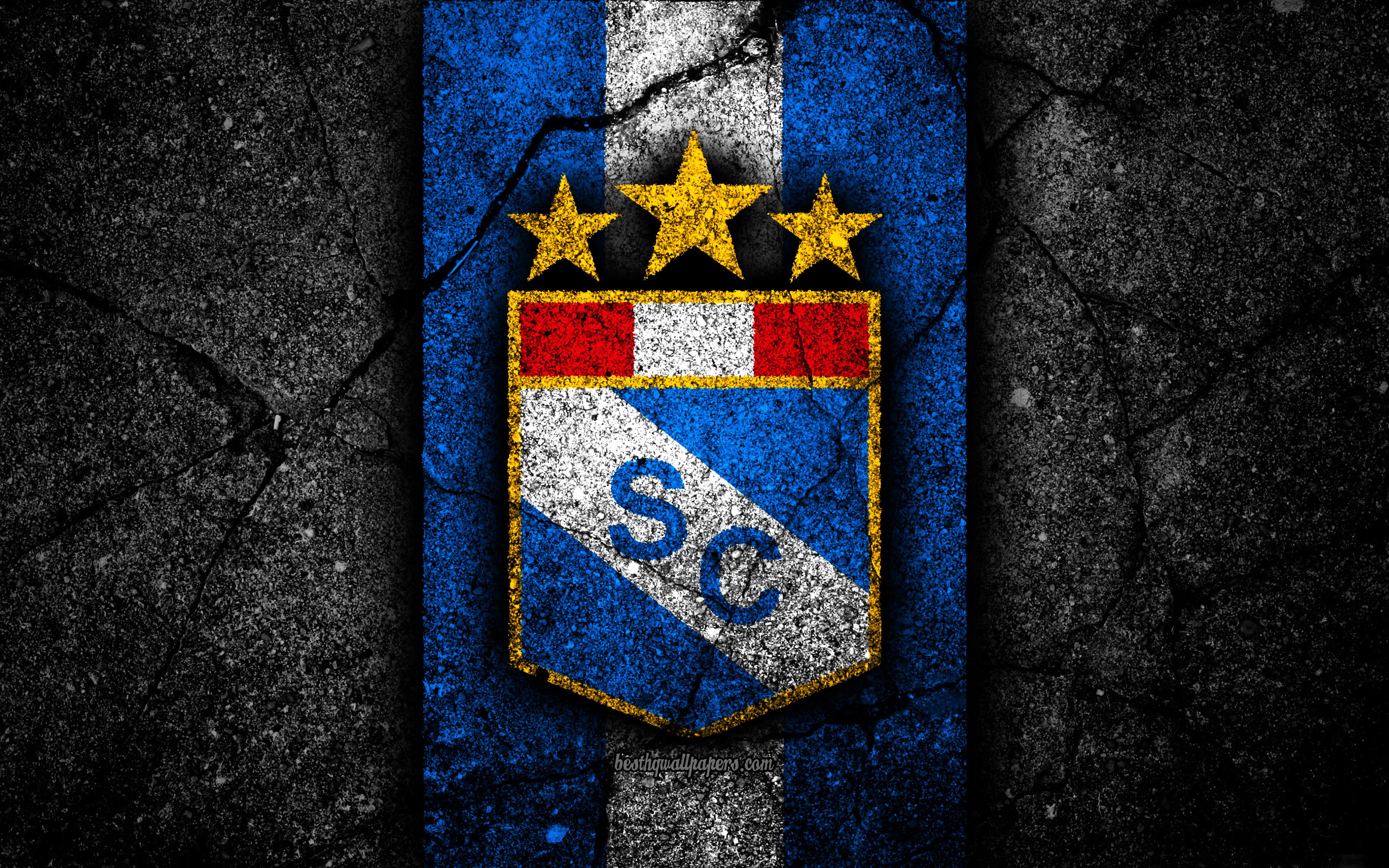 Club Sporting Cristal Wallpapers