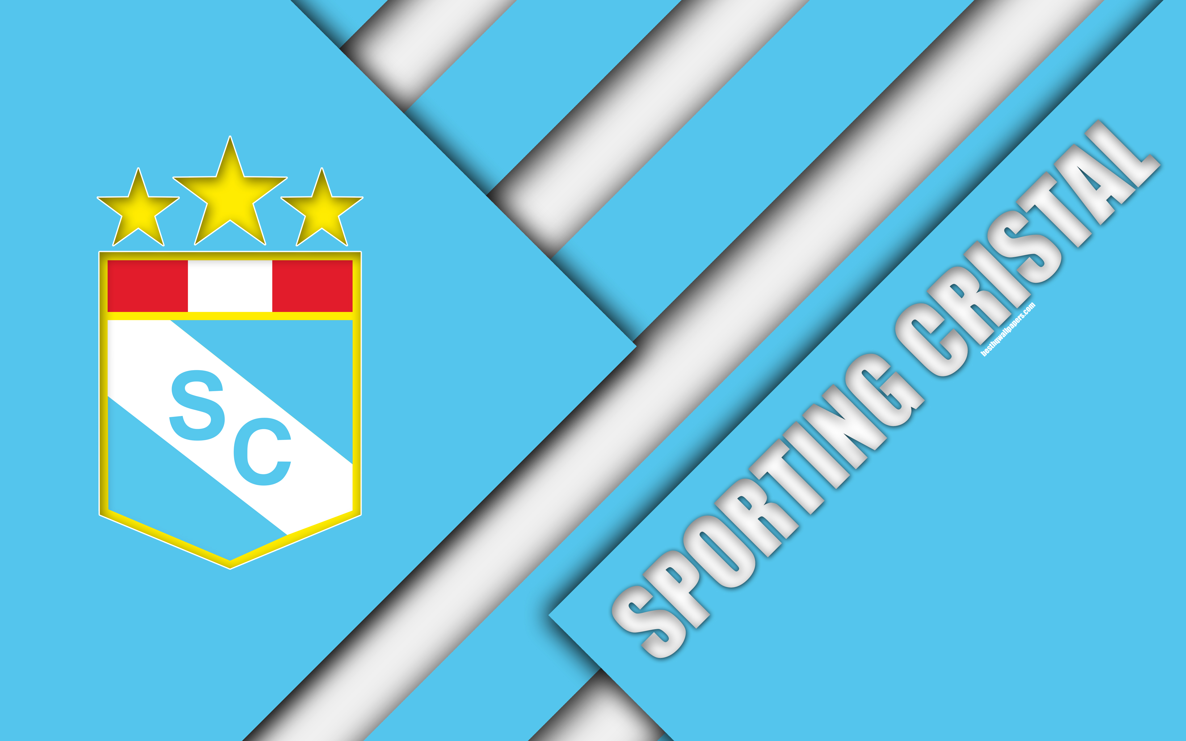 Club Sporting Cristal Wallpapers