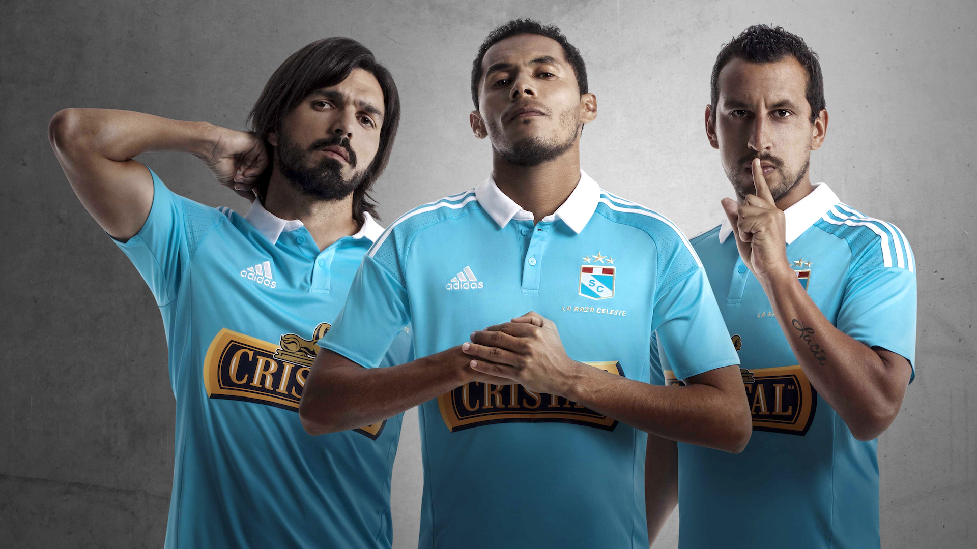 Club Sporting Cristal Wallpapers