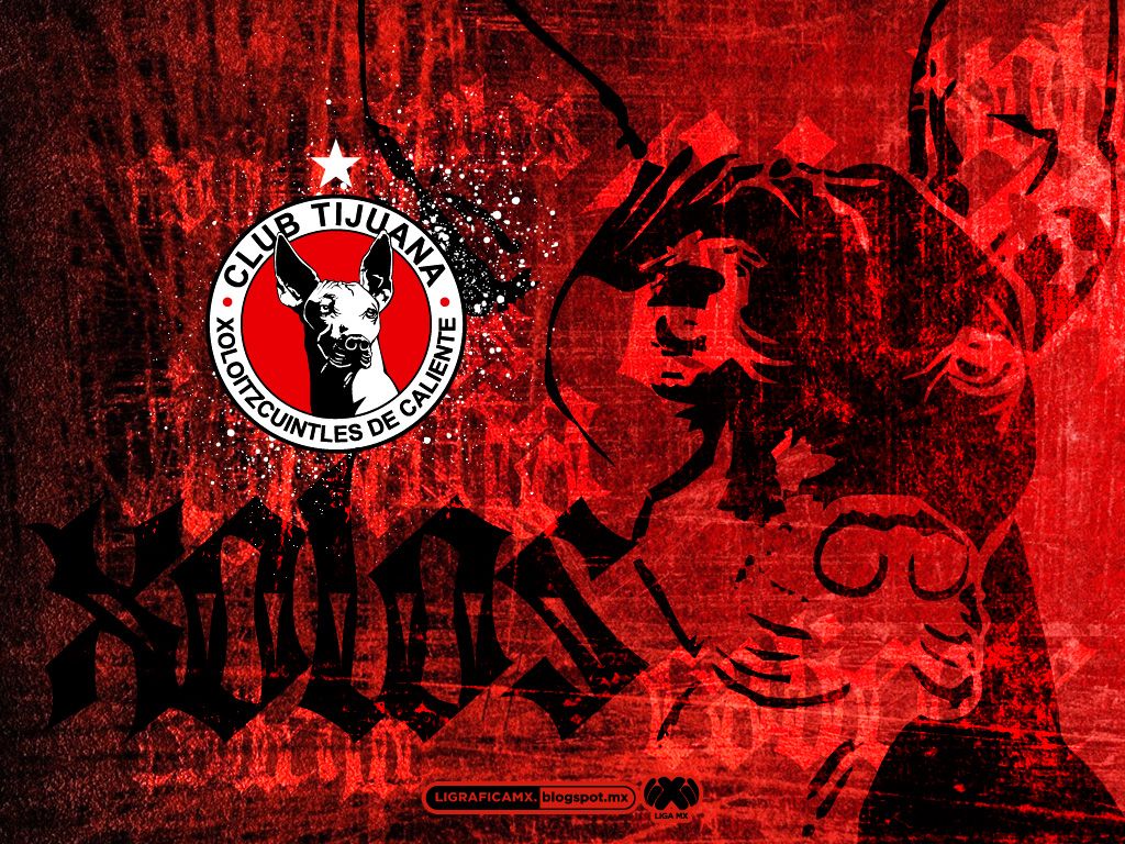 Club Tijuana Wallpapers