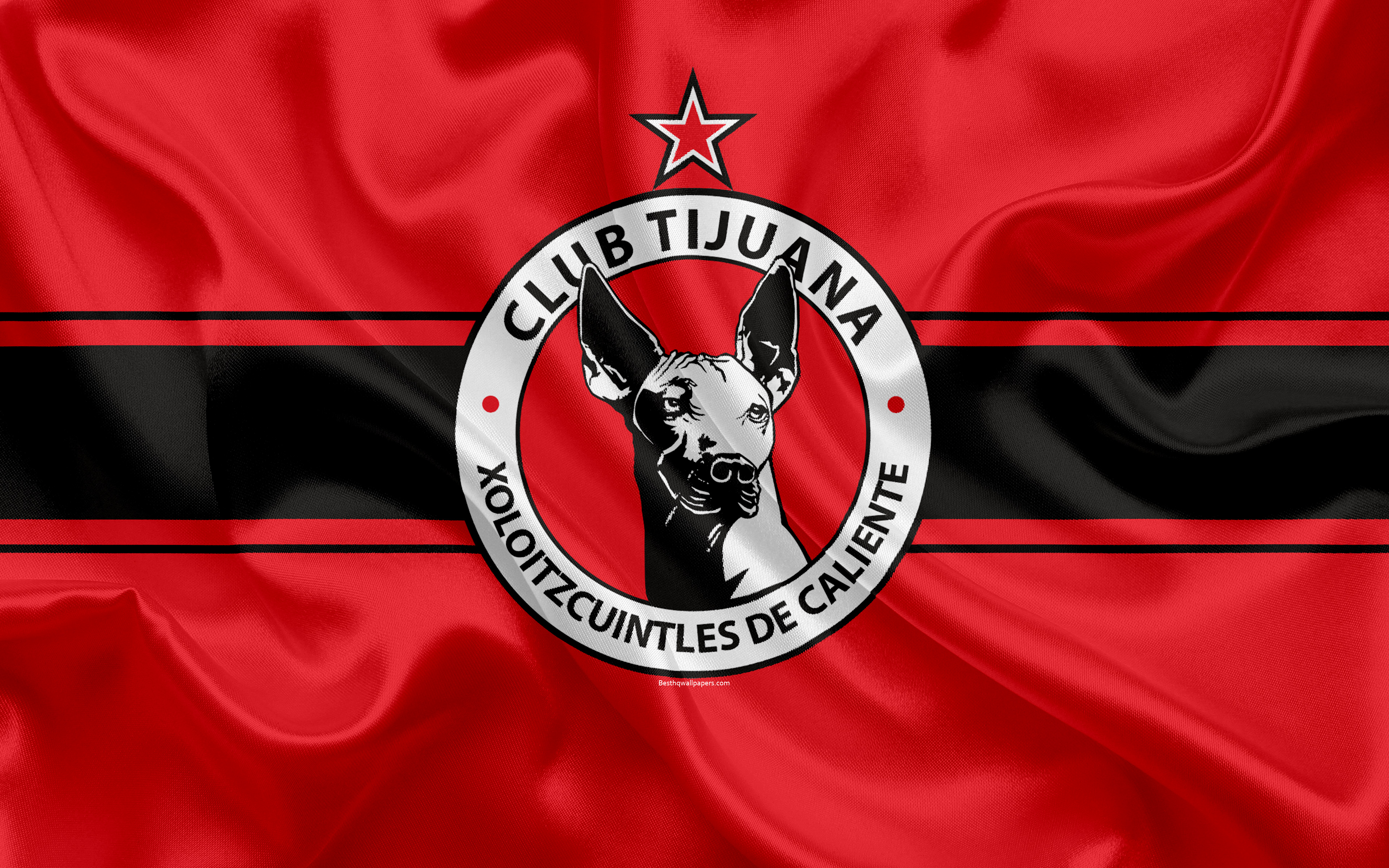 Club Tijuana Wallpapers