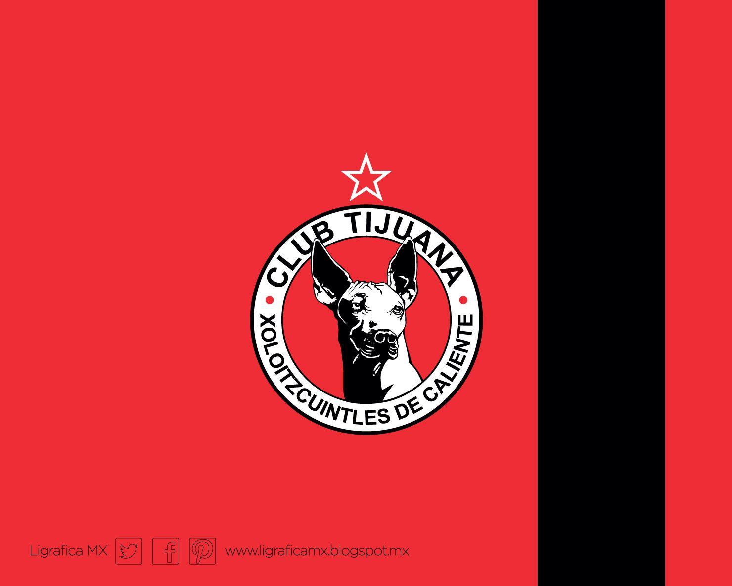 Club Tijuana Wallpapers