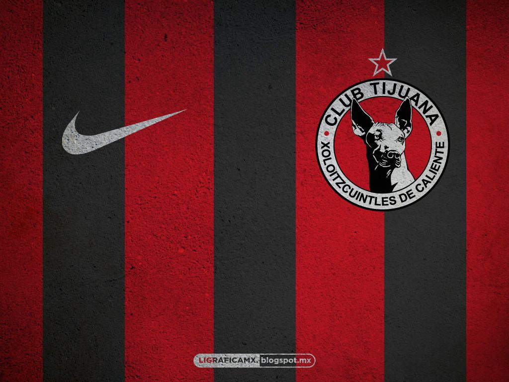 Club Tijuana Wallpapers