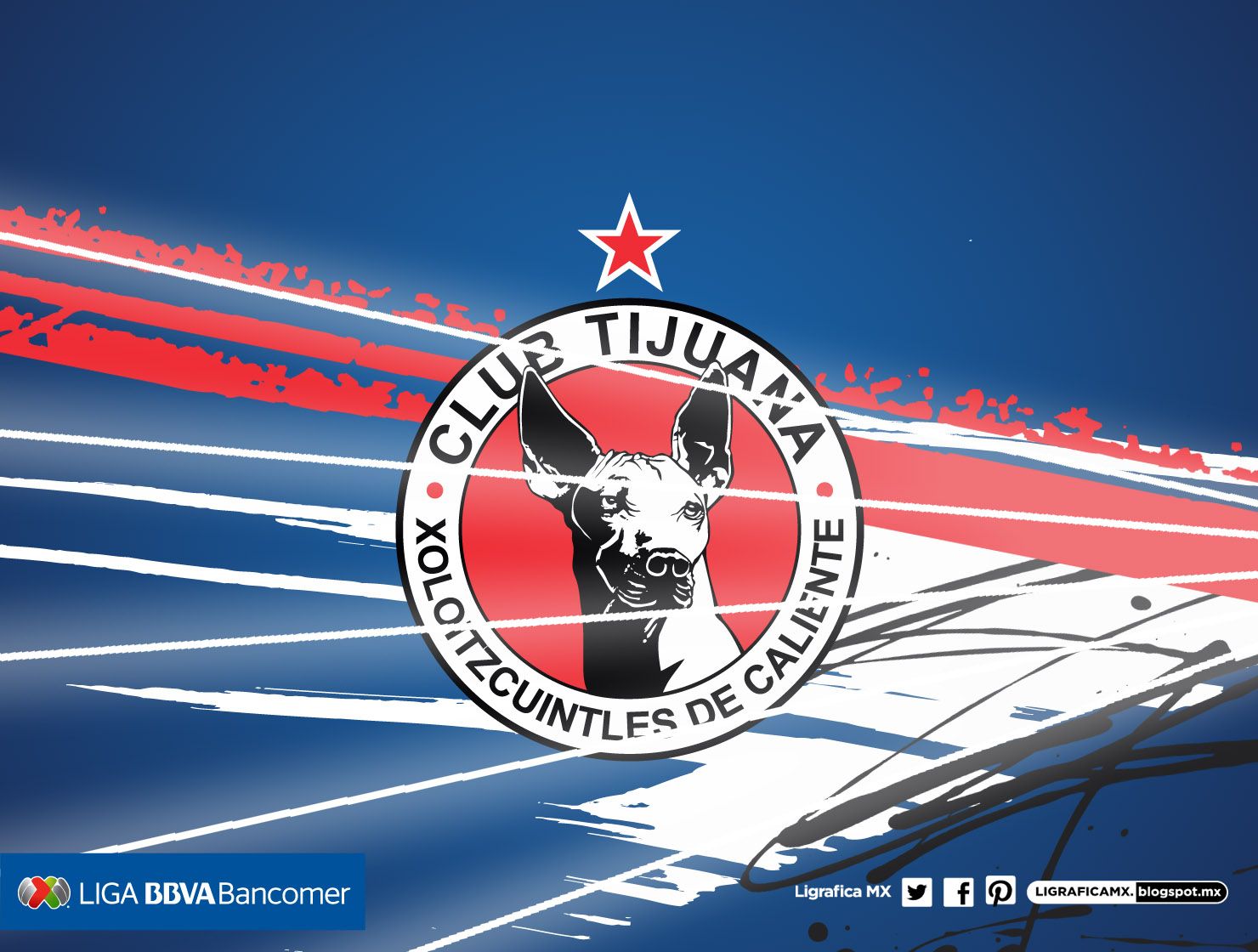 Club Tijuana Wallpapers