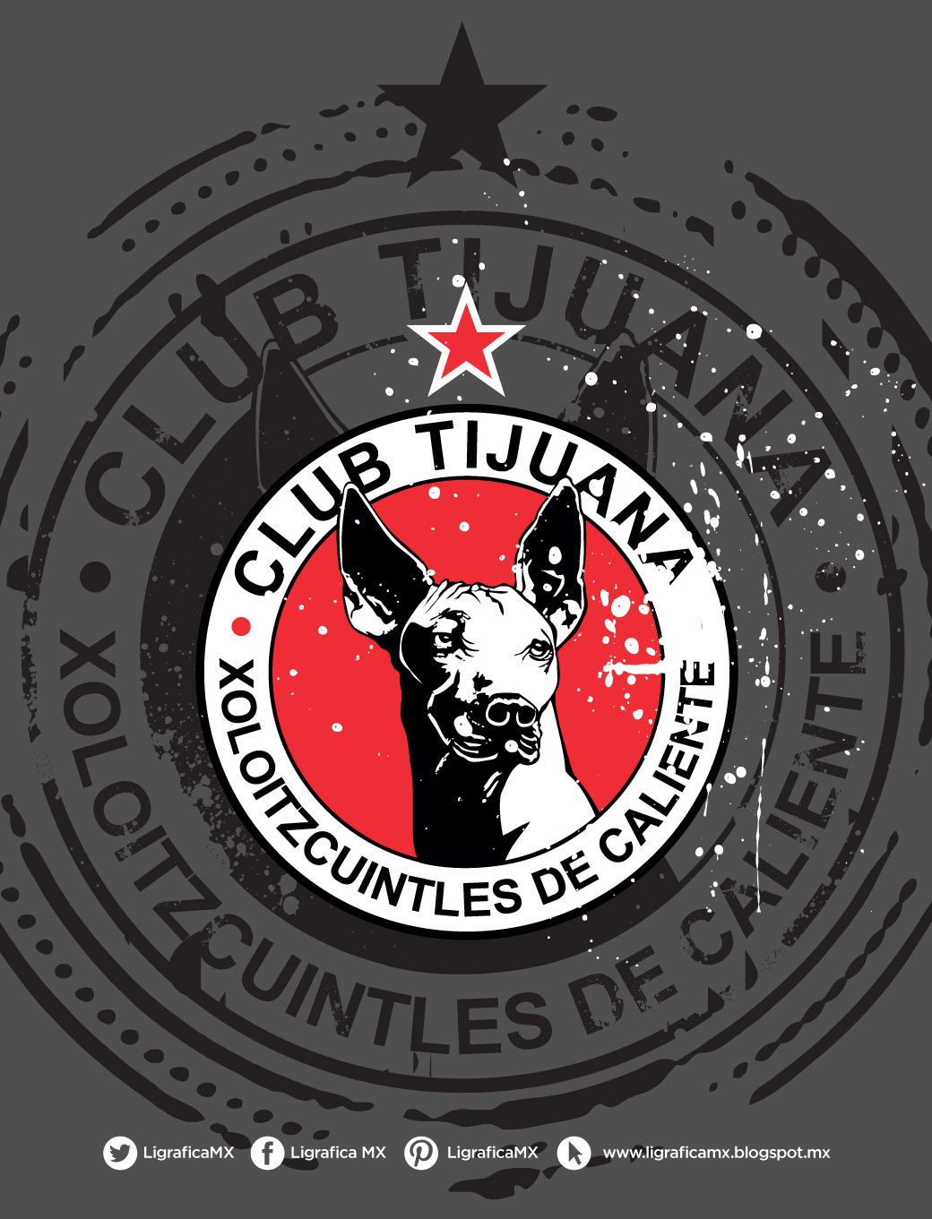 Club Tijuana Wallpapers